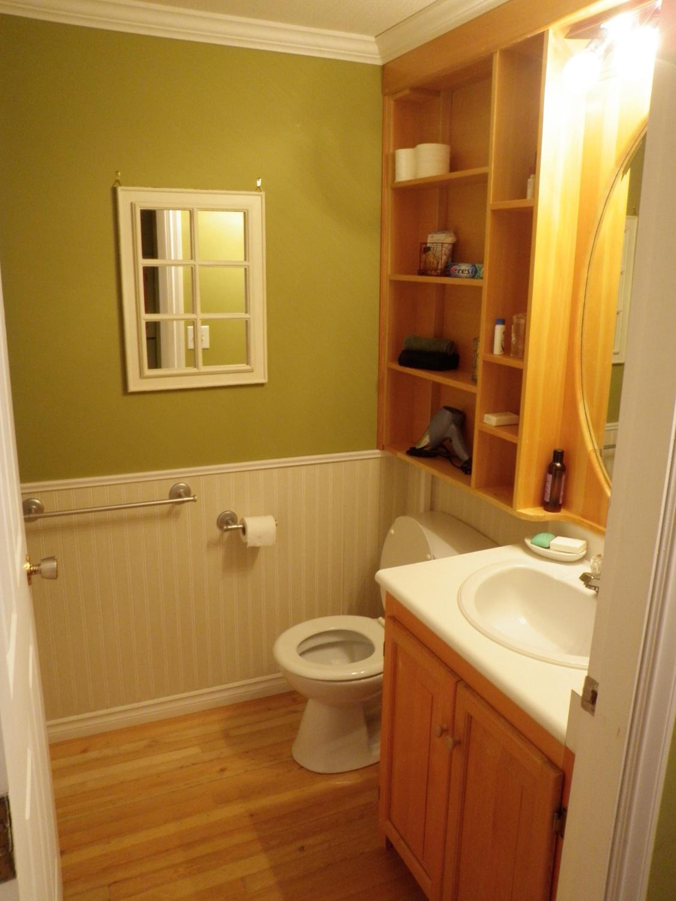 Riverbend Guest House