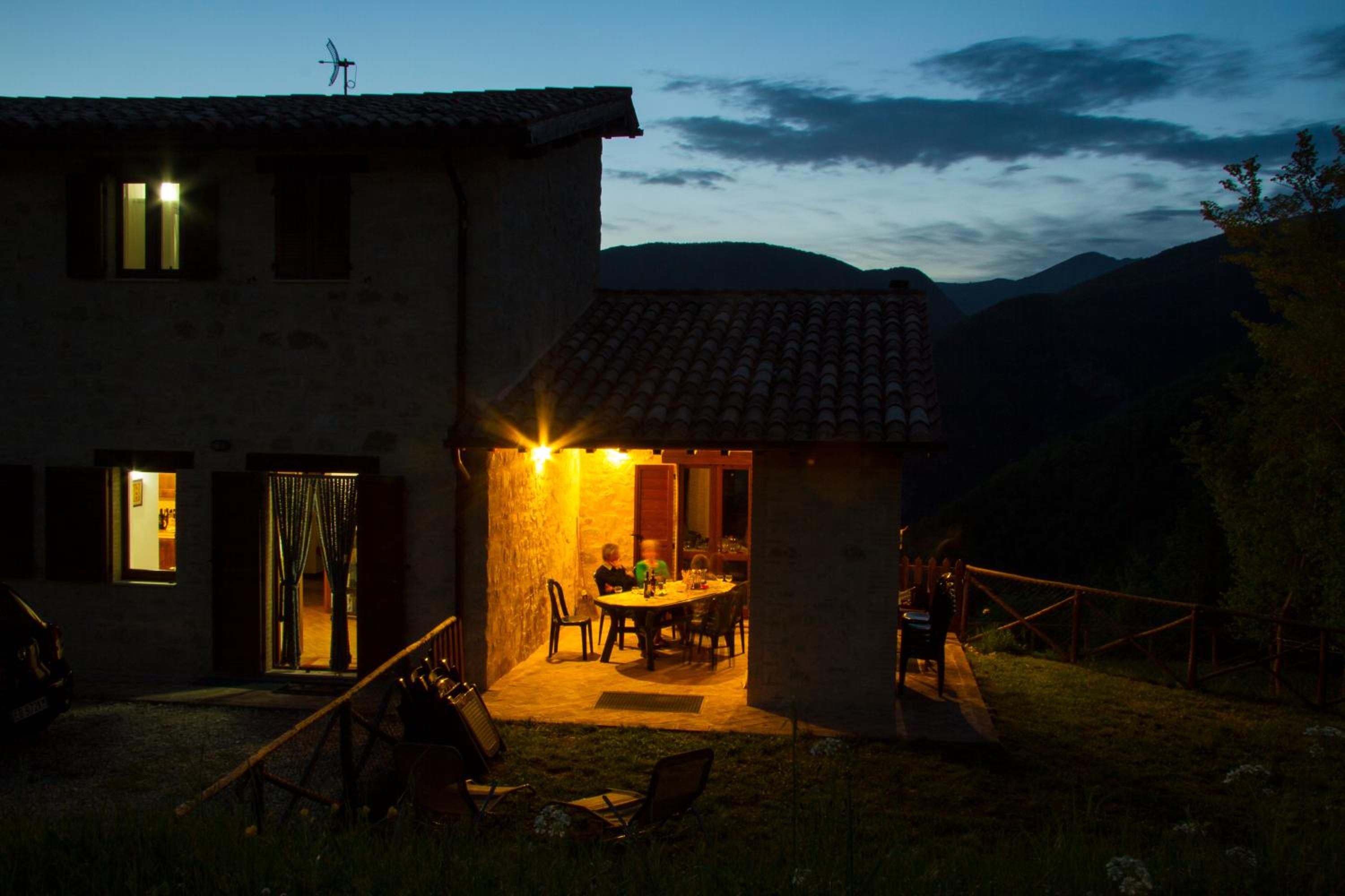 Casale Coccinella view 4