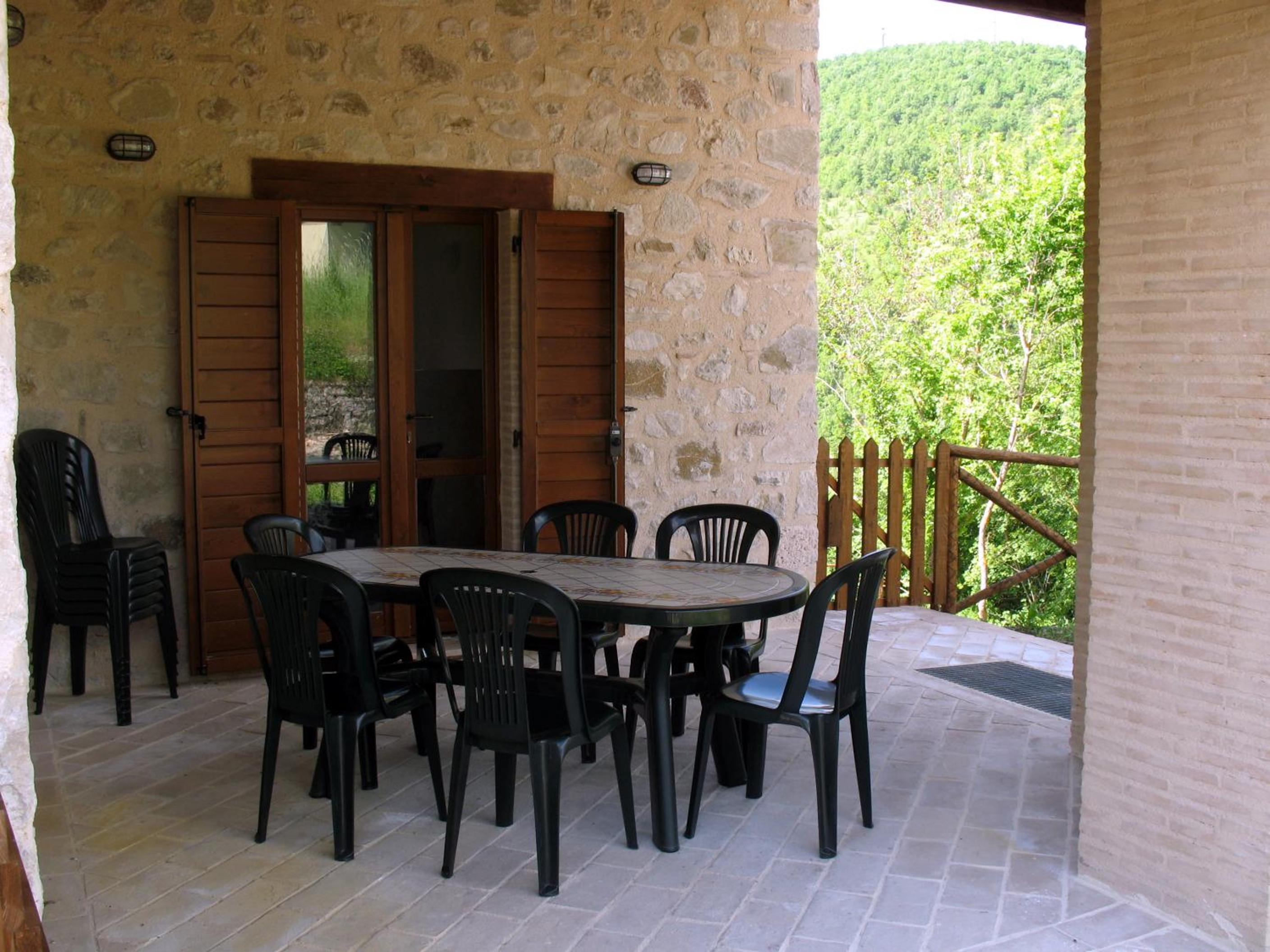 Casale Coccinella view 5