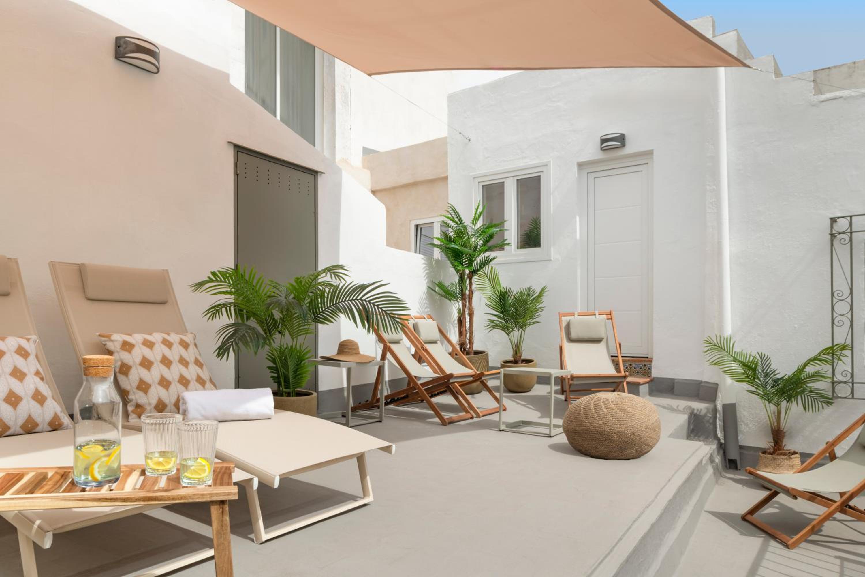 Magno Apartments Verde Luxury House
