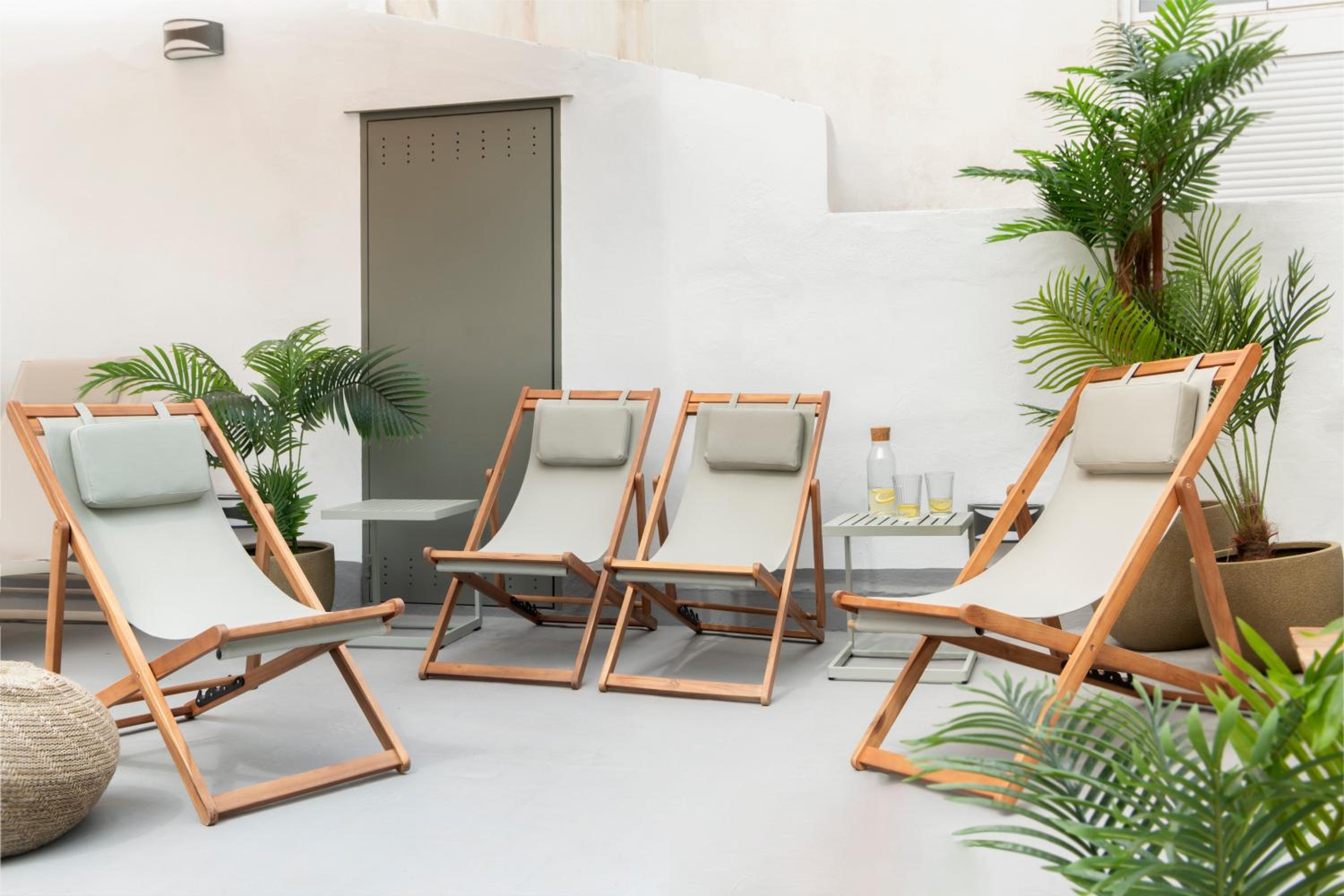 Magno Apartments Verde Luxury House
