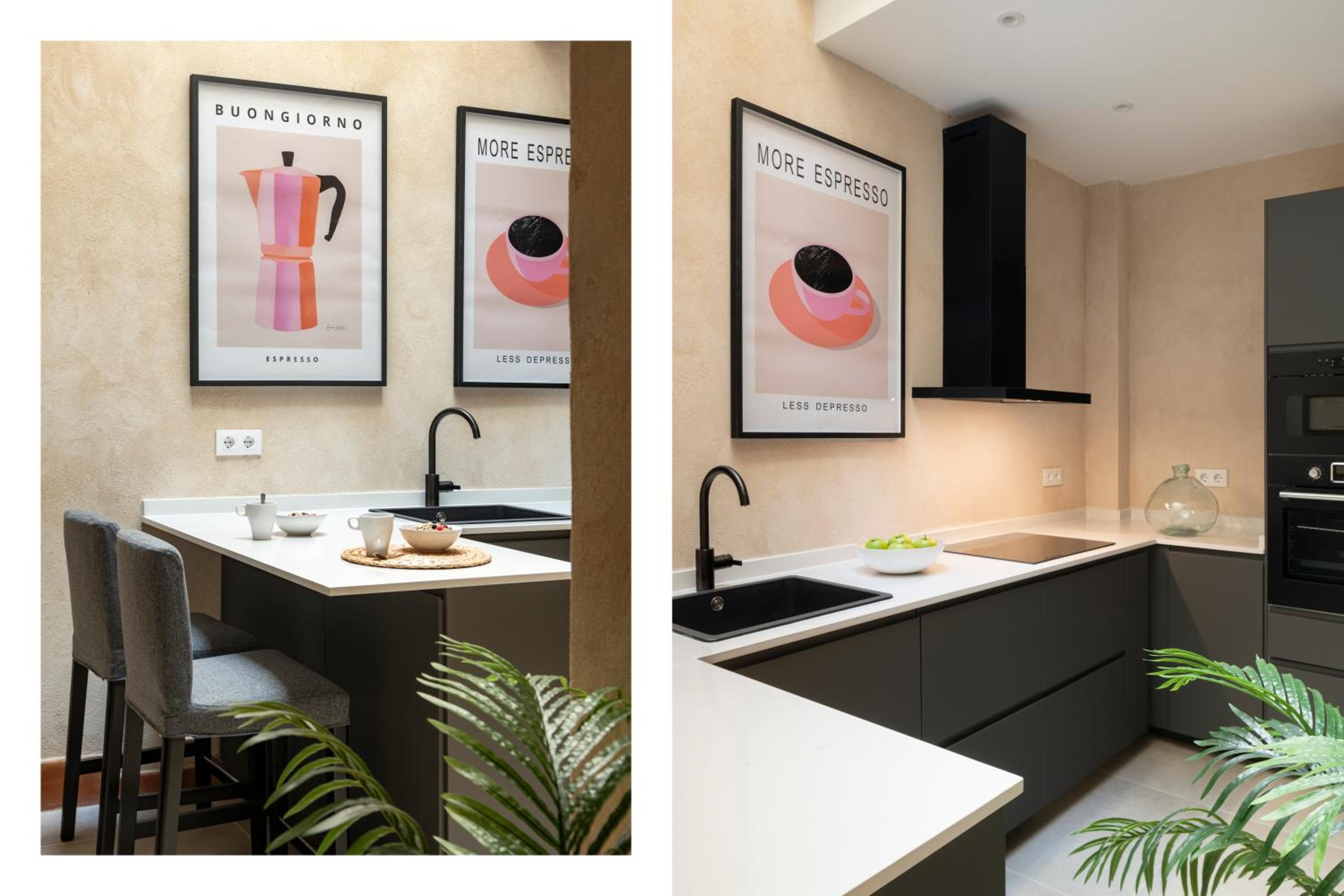 Magno Apartments Verde Luxury House