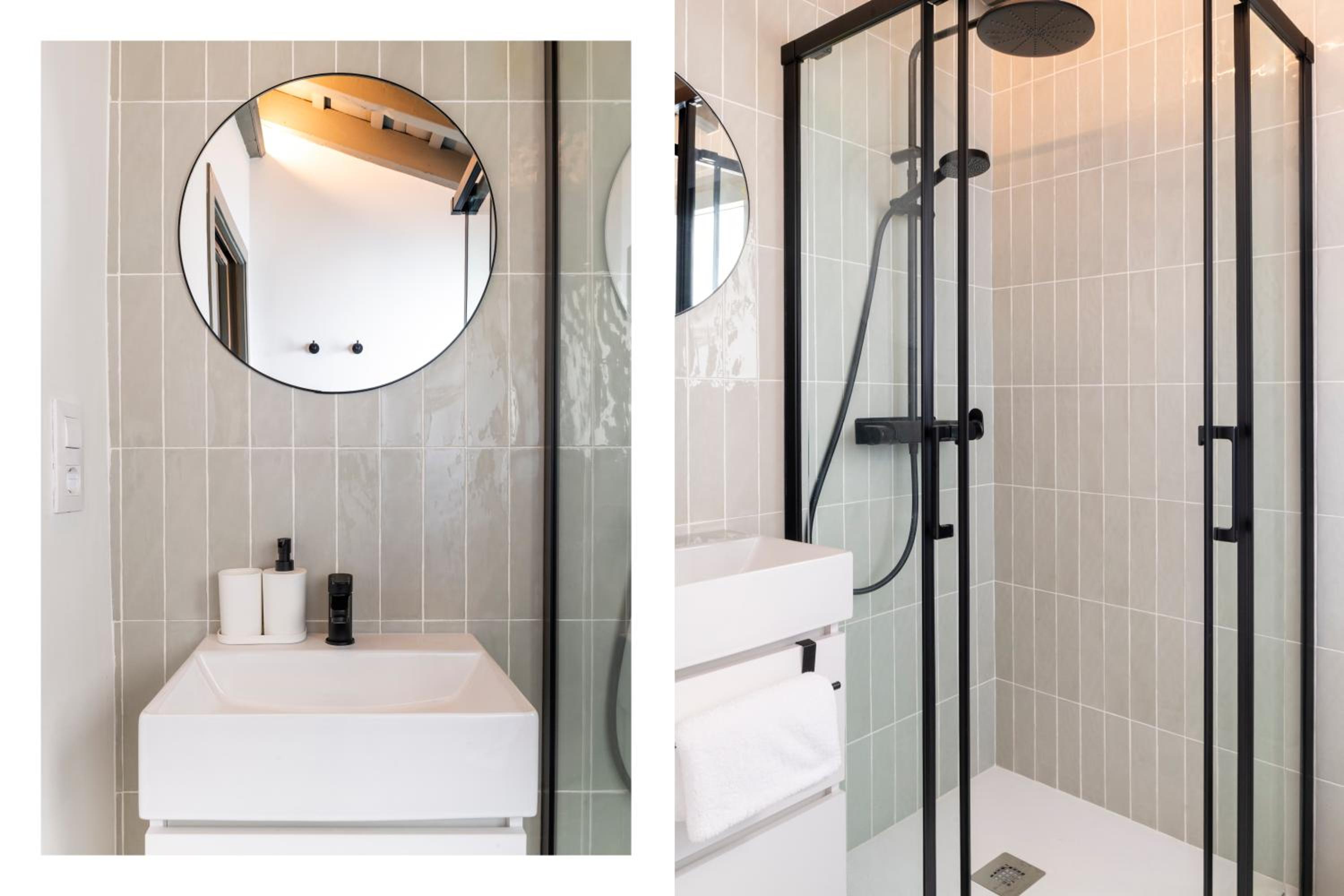 Magno Apartments Verde Luxury House