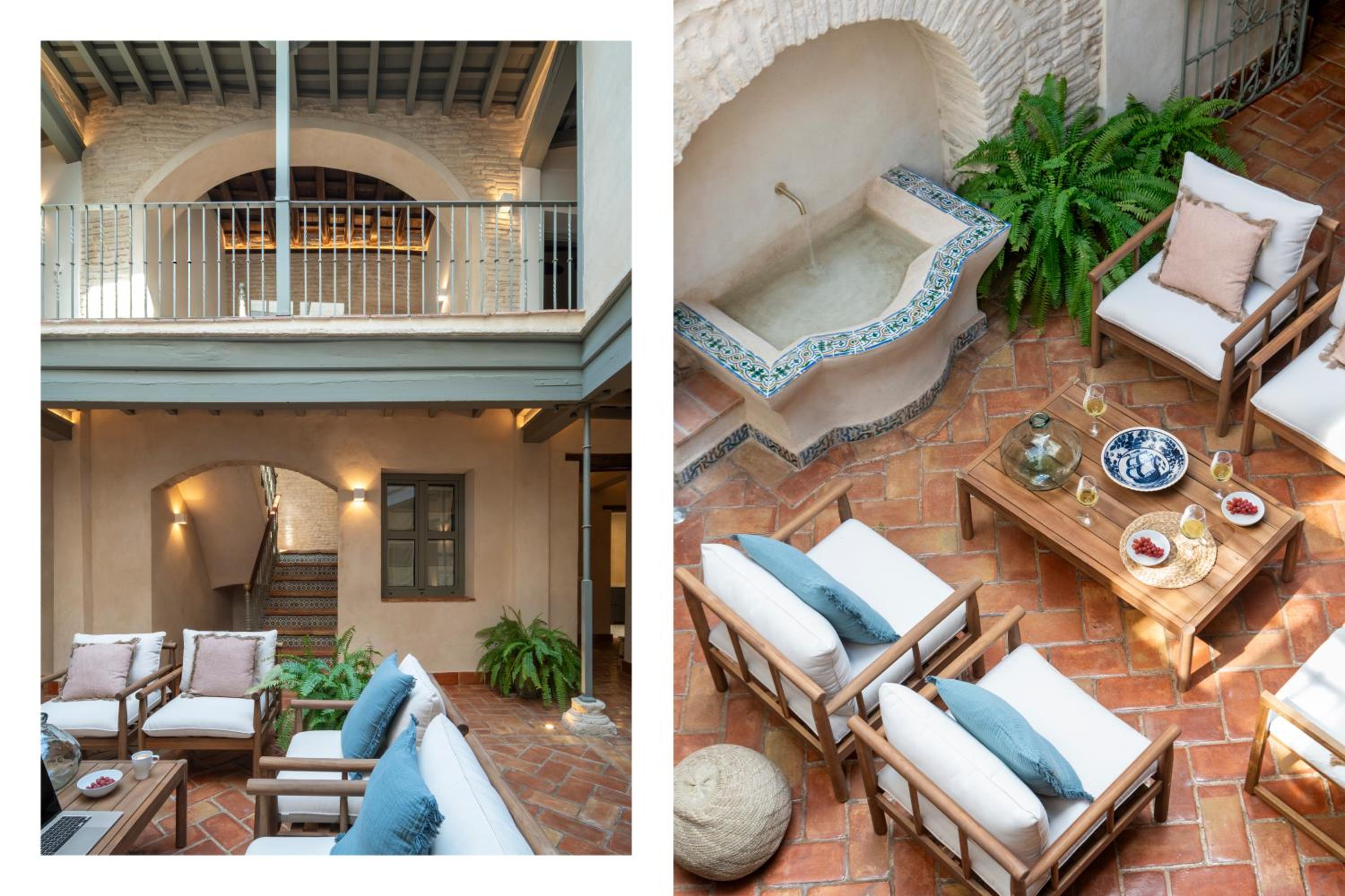 Magno Apartments Verde Luxury House