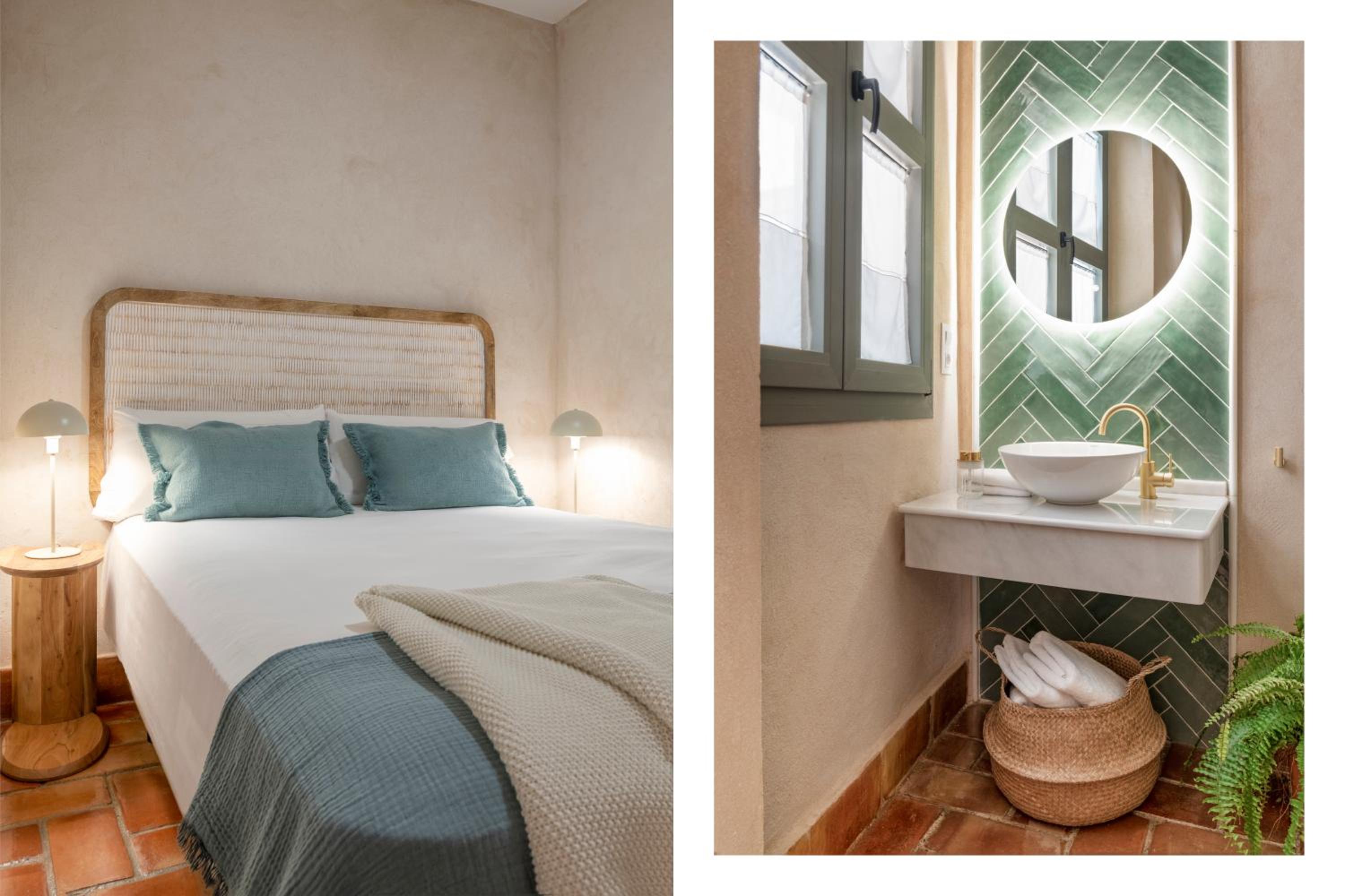 Magno Apartments Verde Luxury House