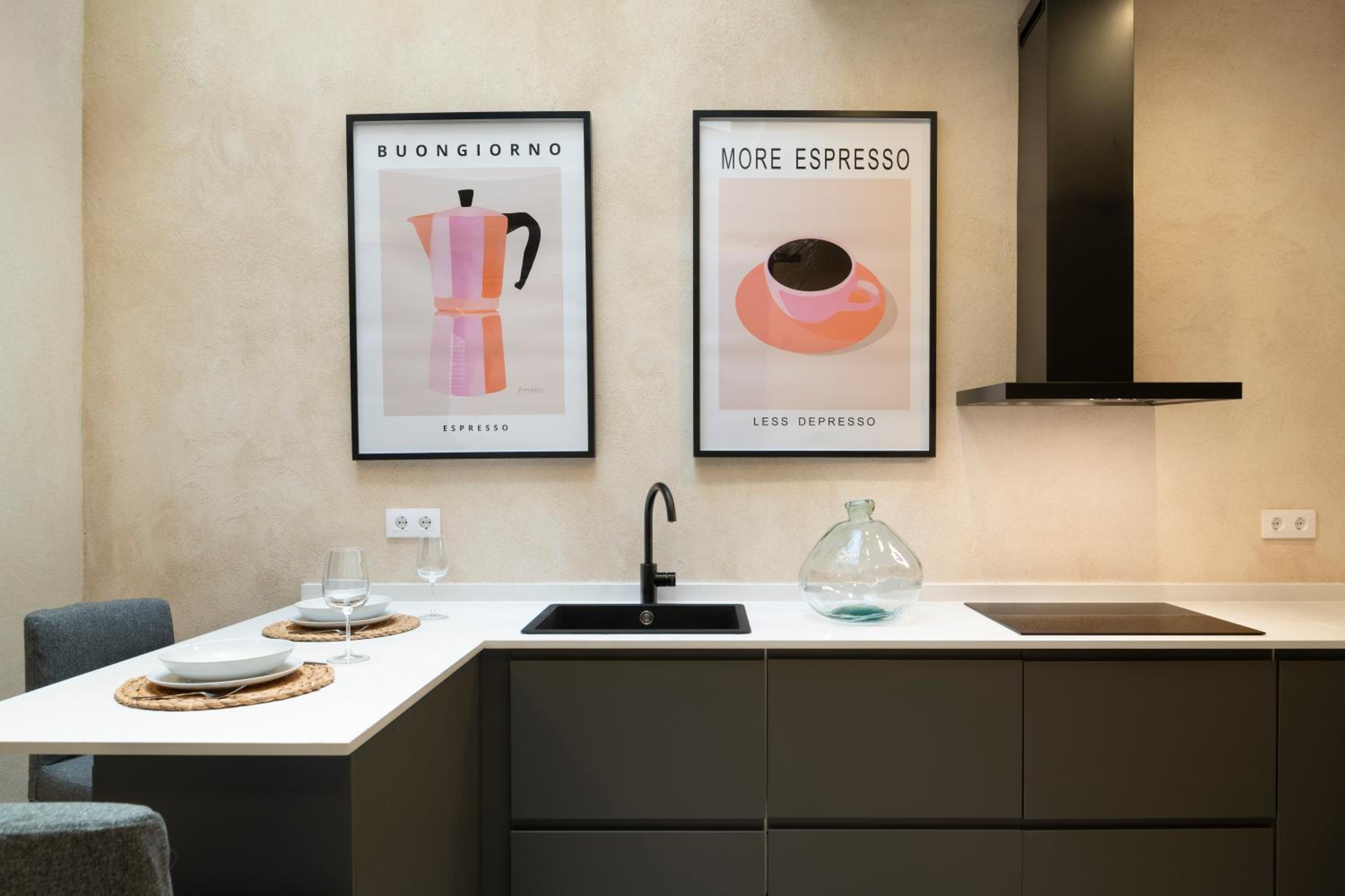 Magno Apartments Verde Luxury House