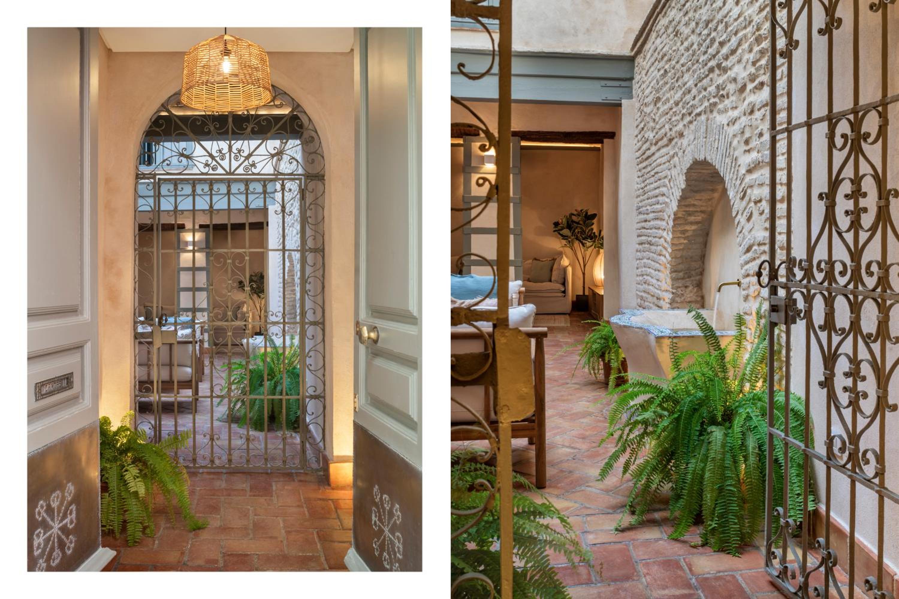 Magno Apartments Verde Luxury House