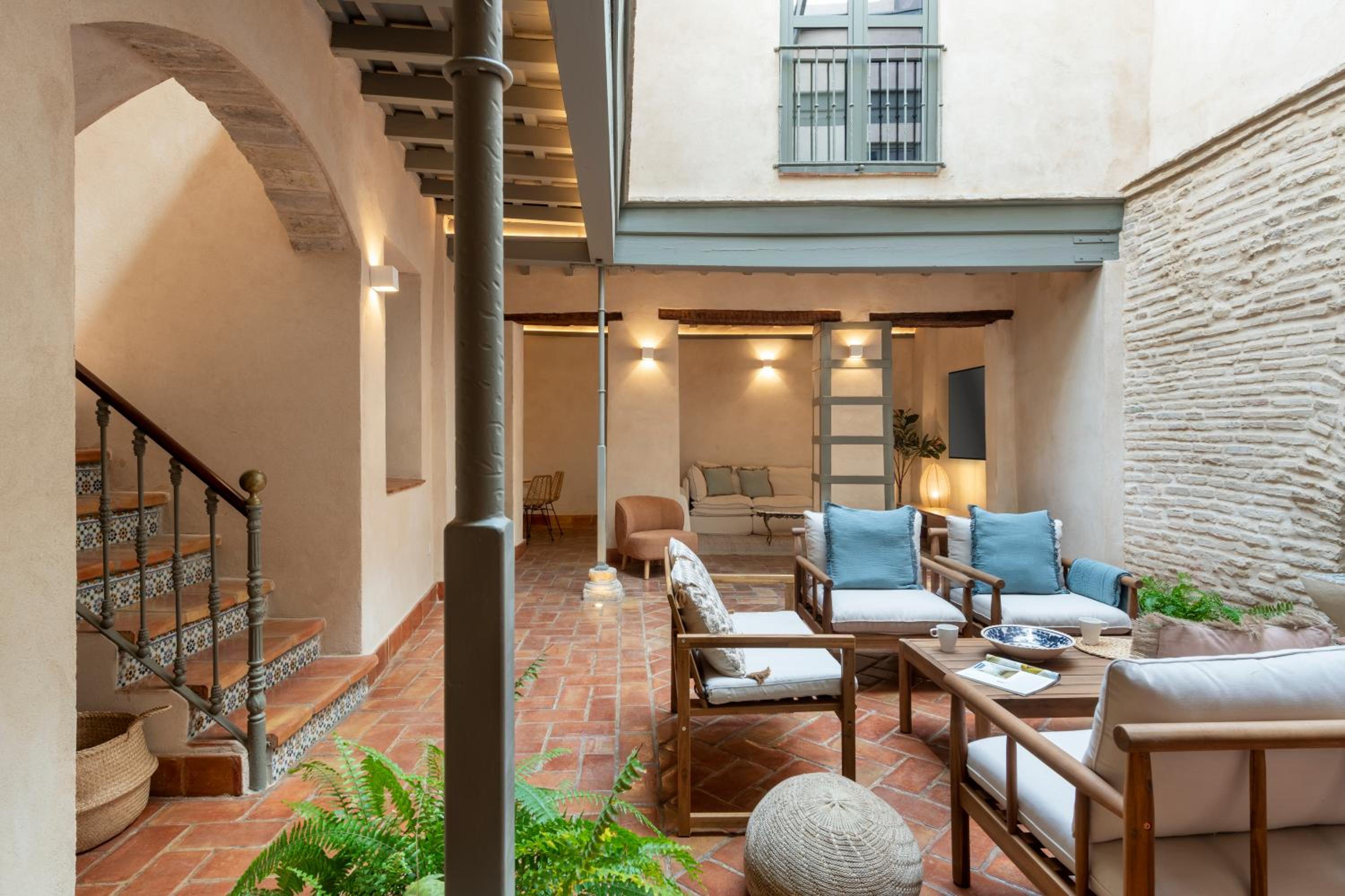 Magno Apartments Verde Luxury House