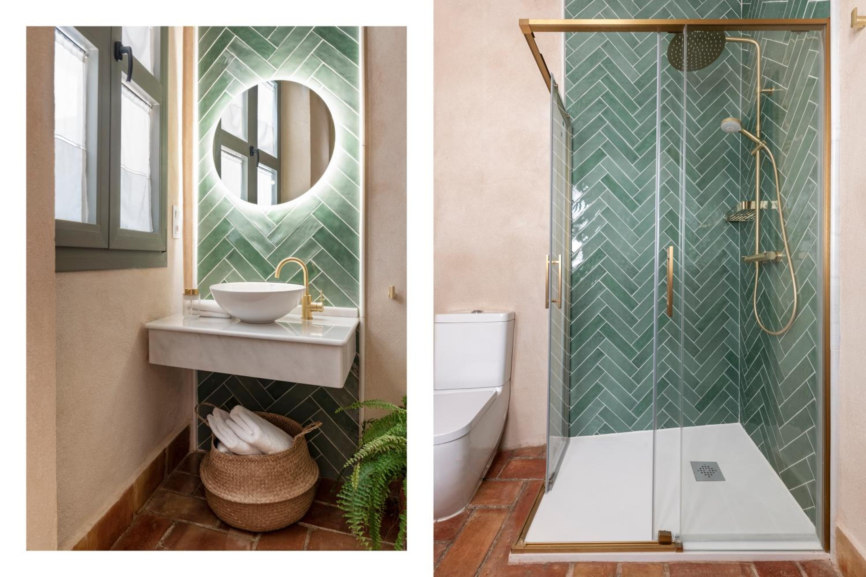 Magno Apartments Verde Luxury House