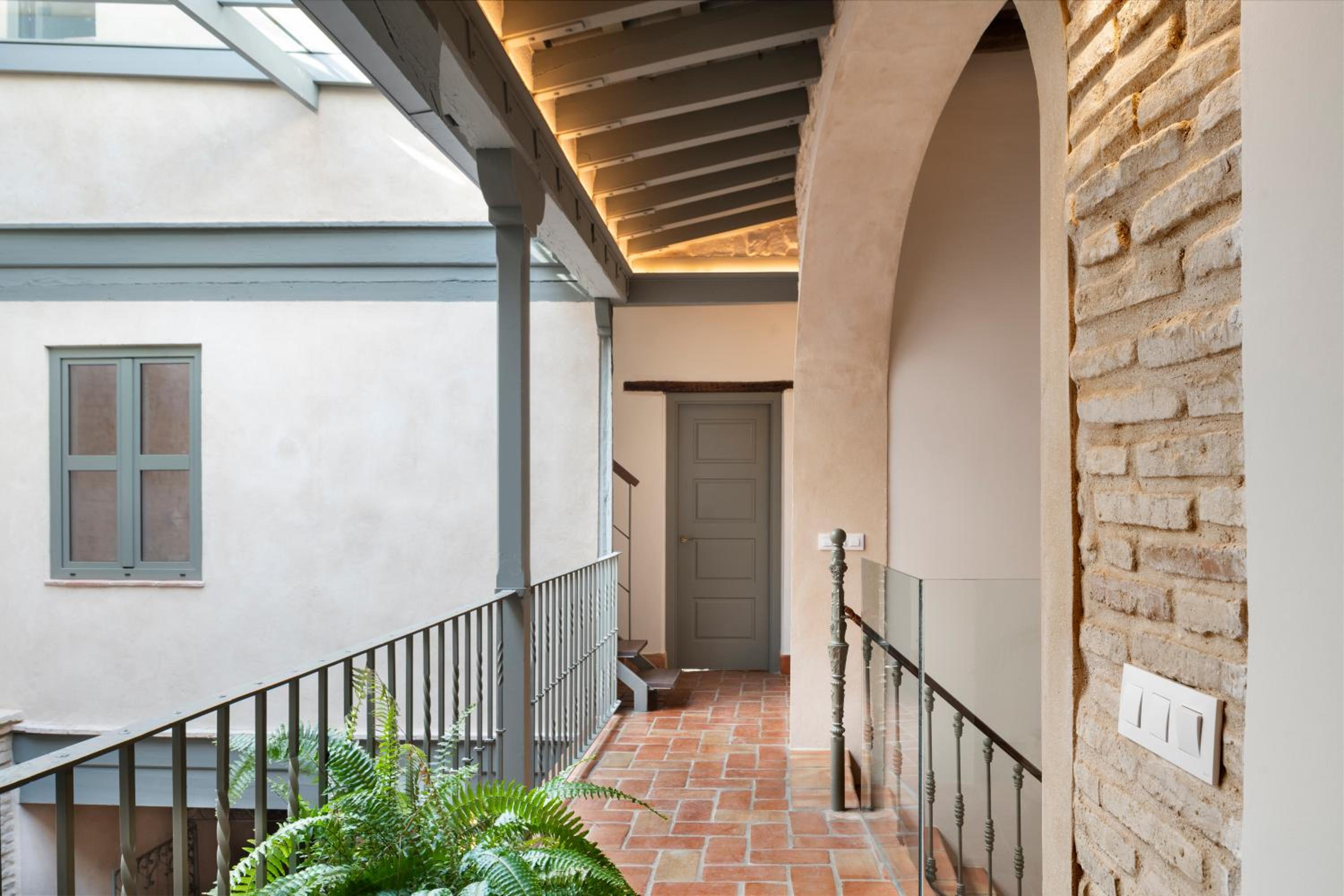 Magno Apartments Verde Luxury House