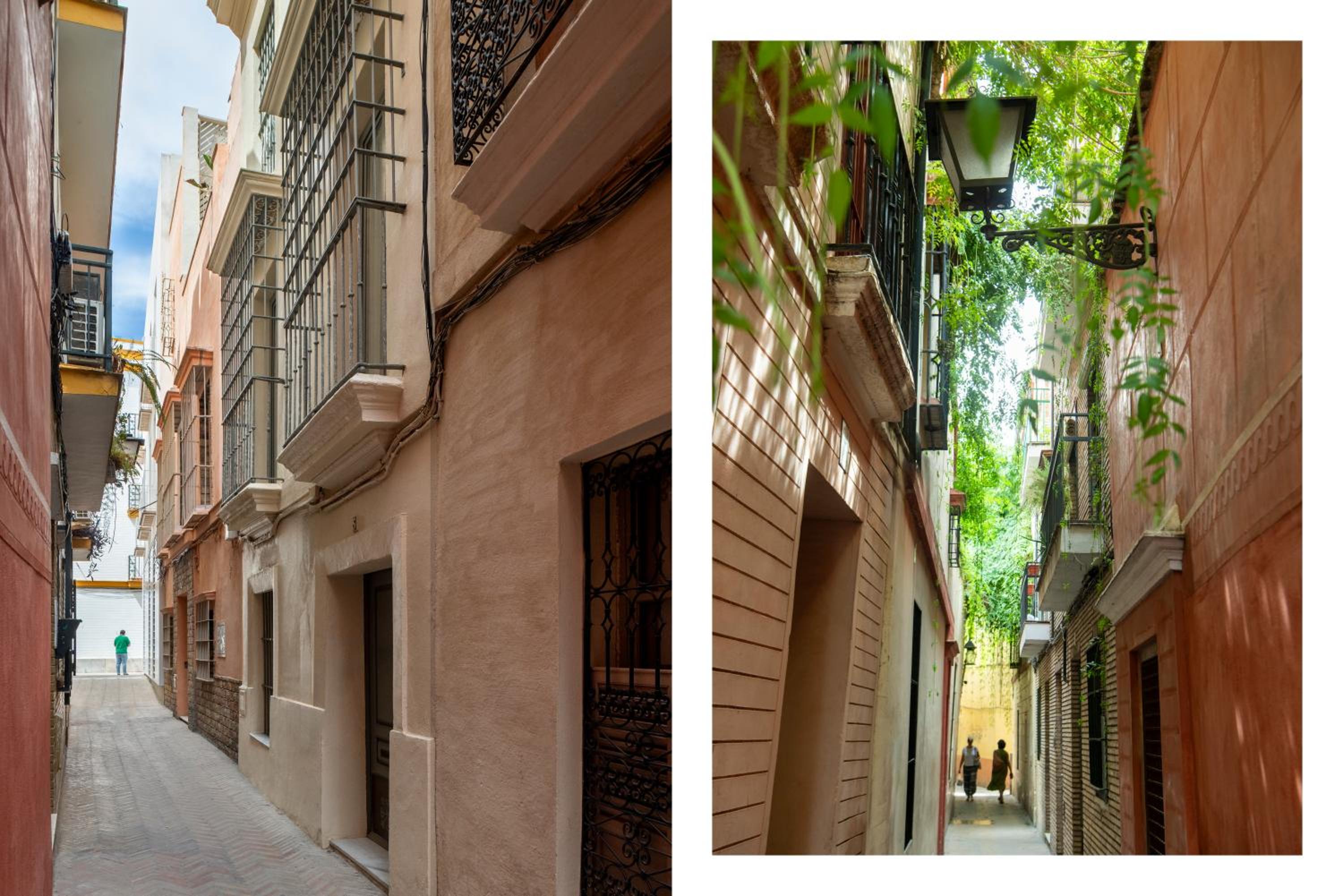 Magno Apartments Verde Luxury House