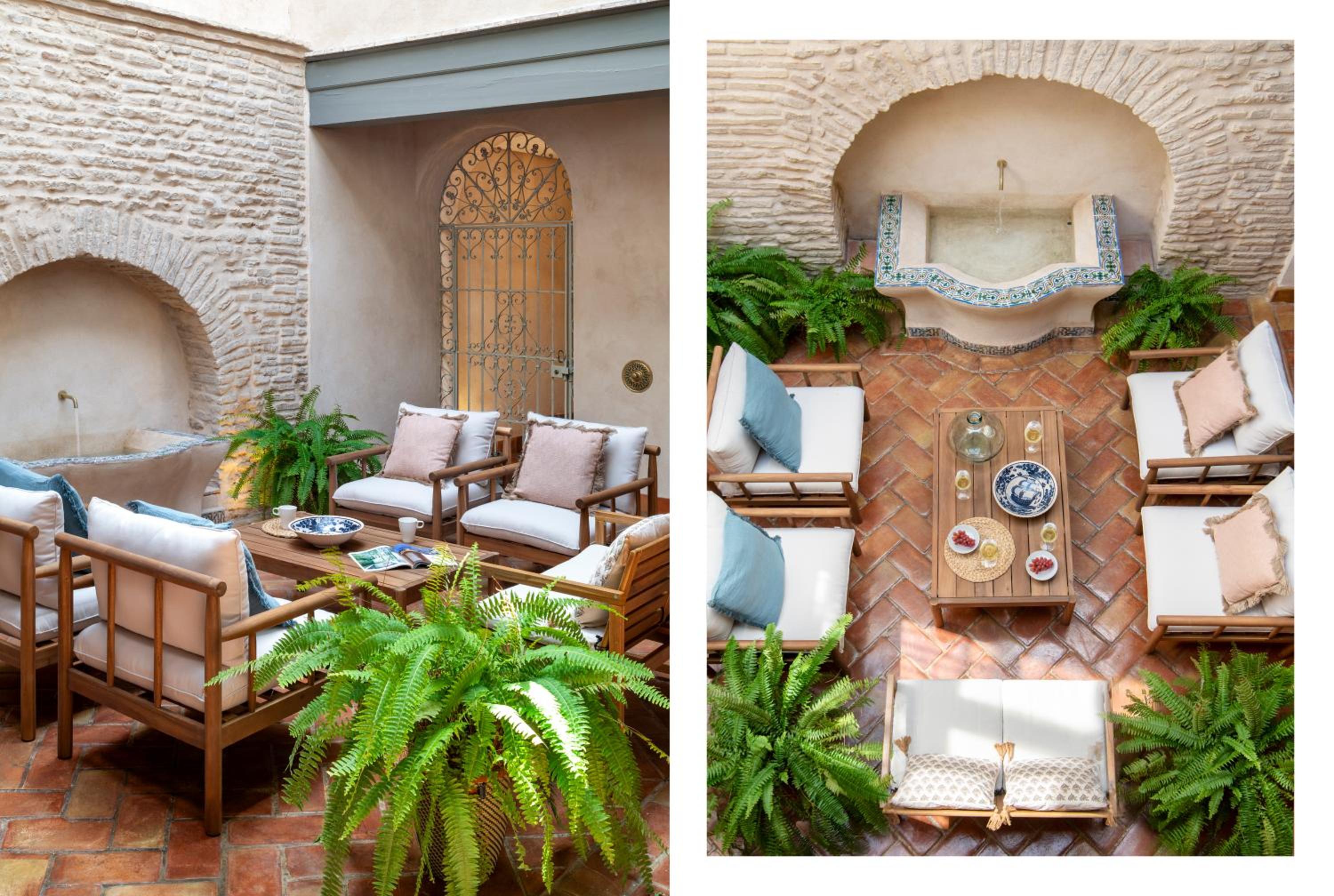 Magno Apartments Verde Luxury House