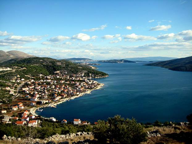 Apartments Tomislav