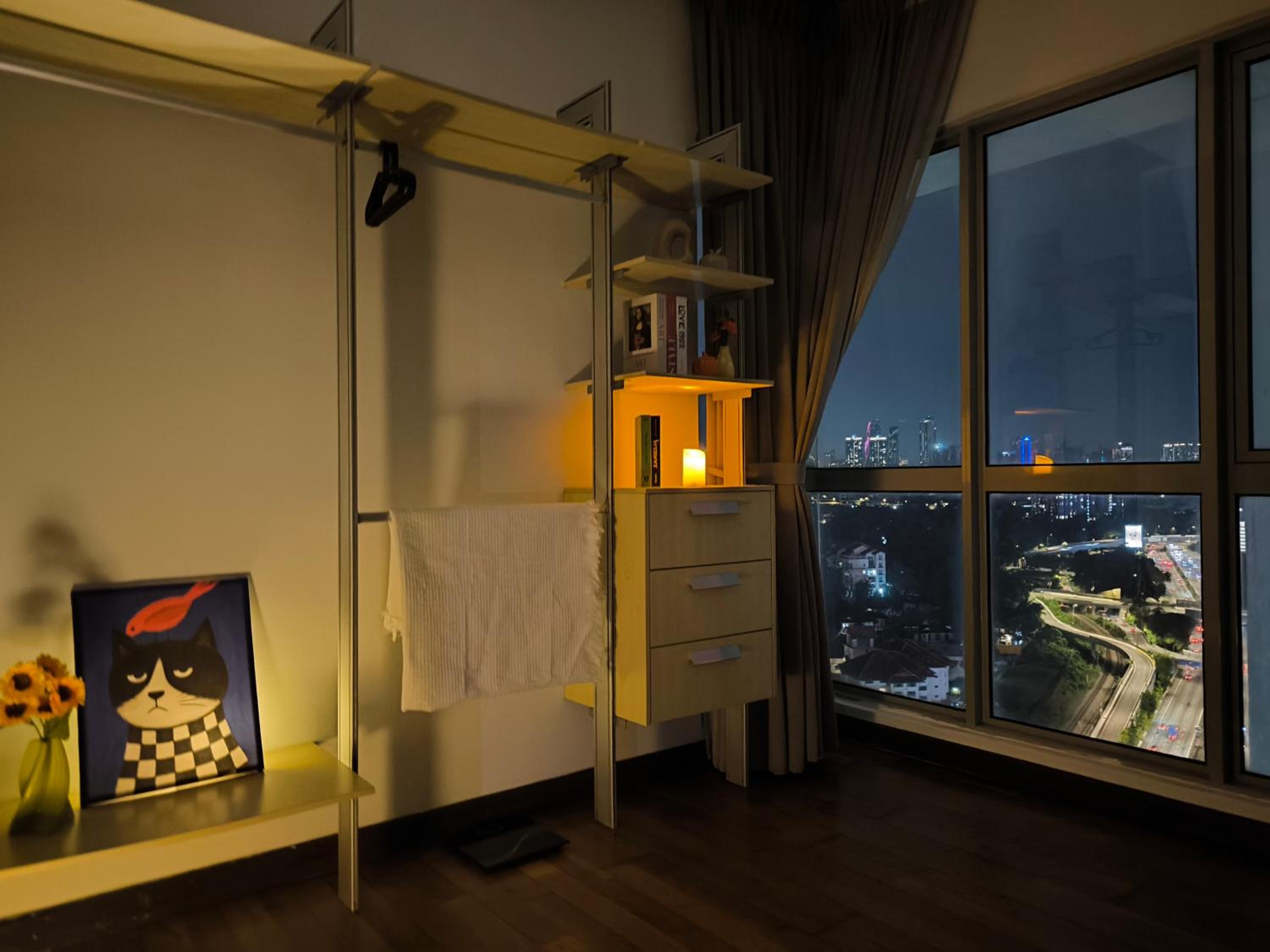 Regalia Residence KLCC By Rainbow