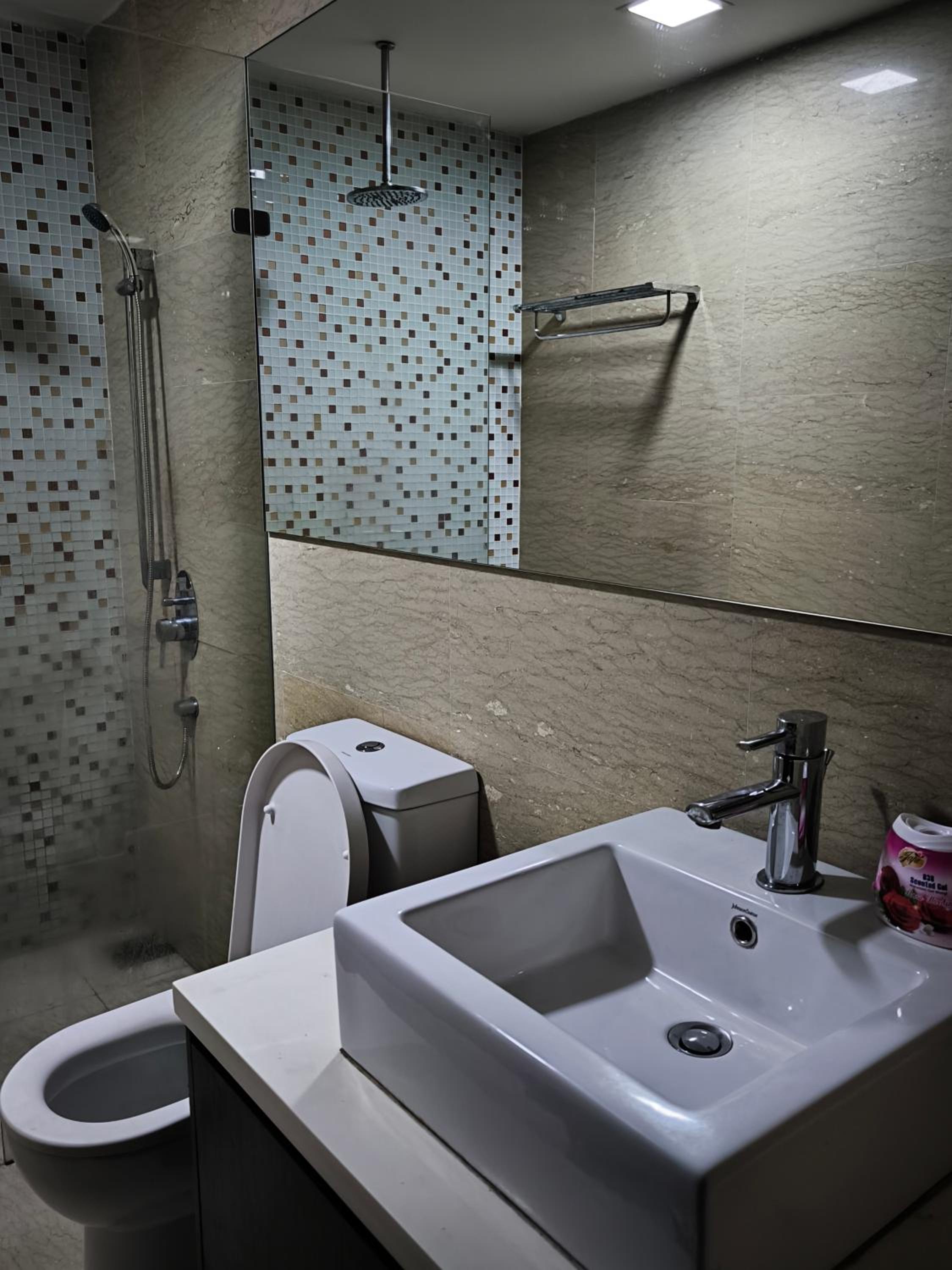 Regalia Residence KLCC By Rainbow