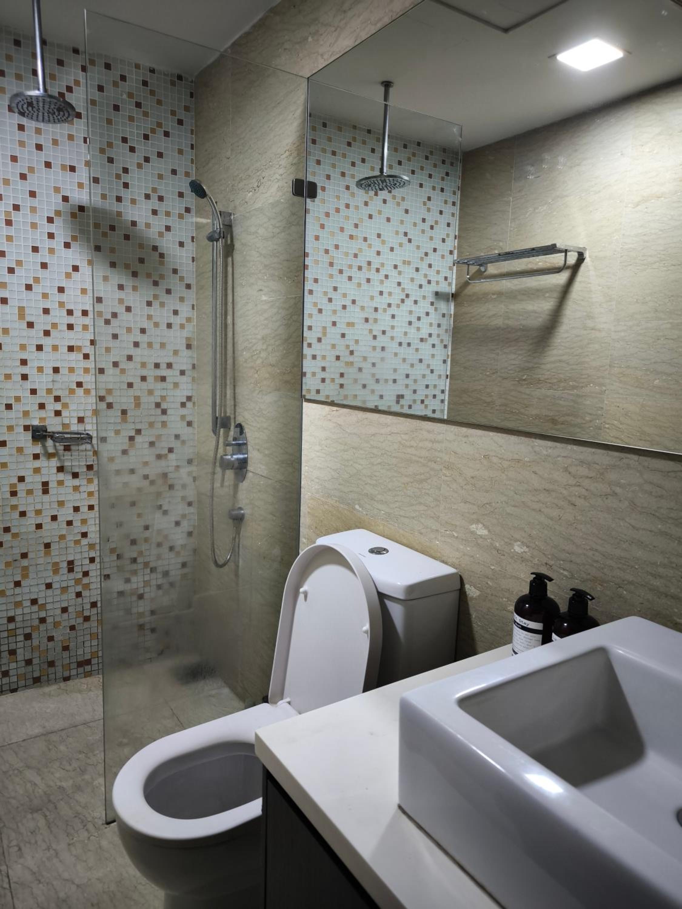 Regalia Residence KLCC By Rainbow
