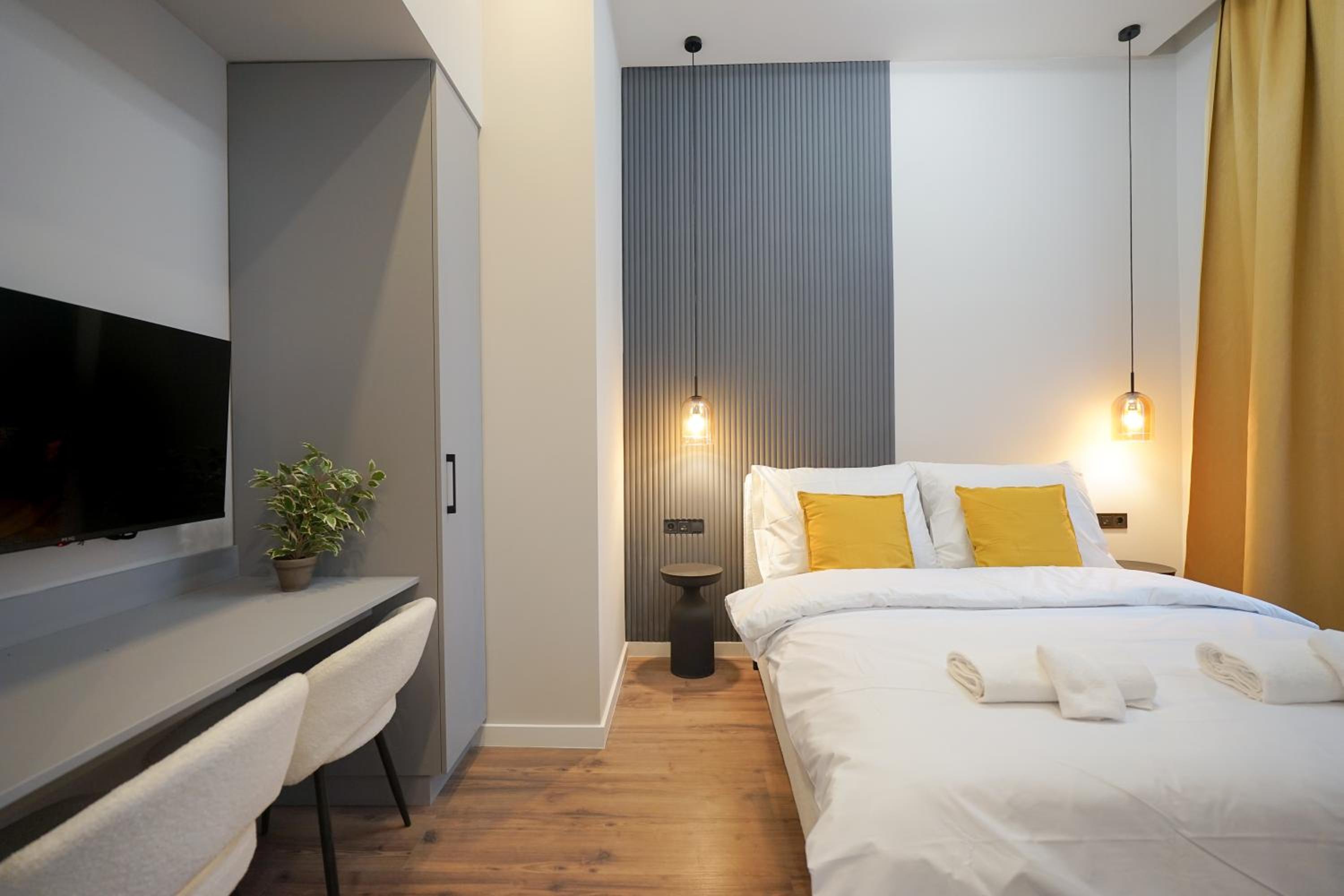 S7 - Síp Downtown Hideaway - Best Location by BQA