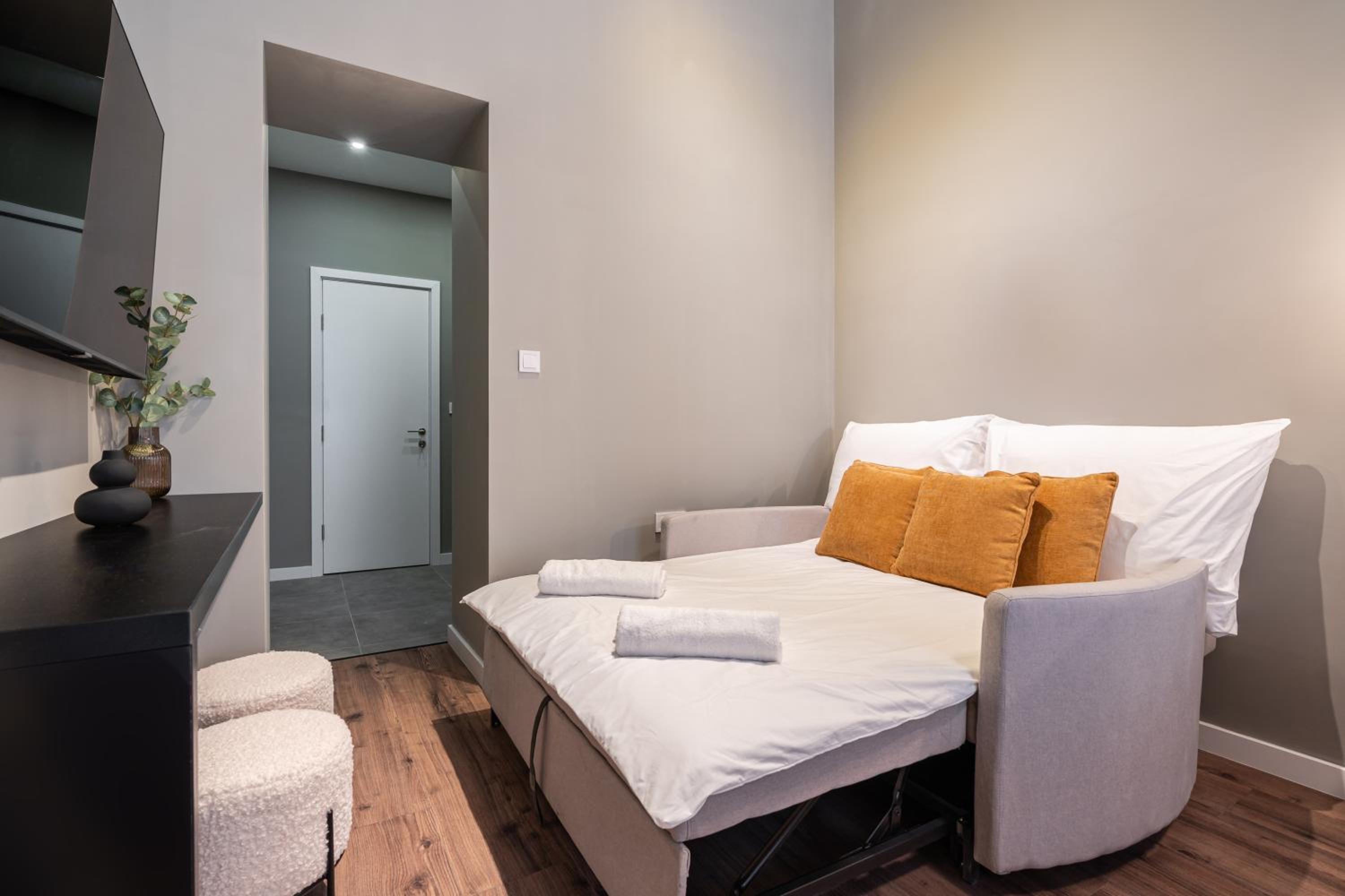 S7 - Síp Downtown Hideaway - Best Location by BQA
