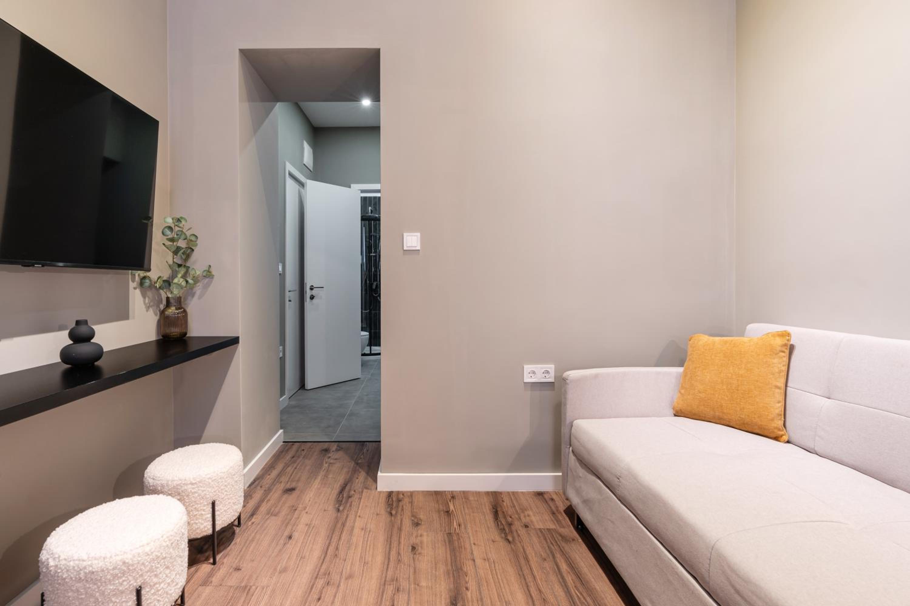S7 - Síp Downtown Hideaway - Best Location by BQA