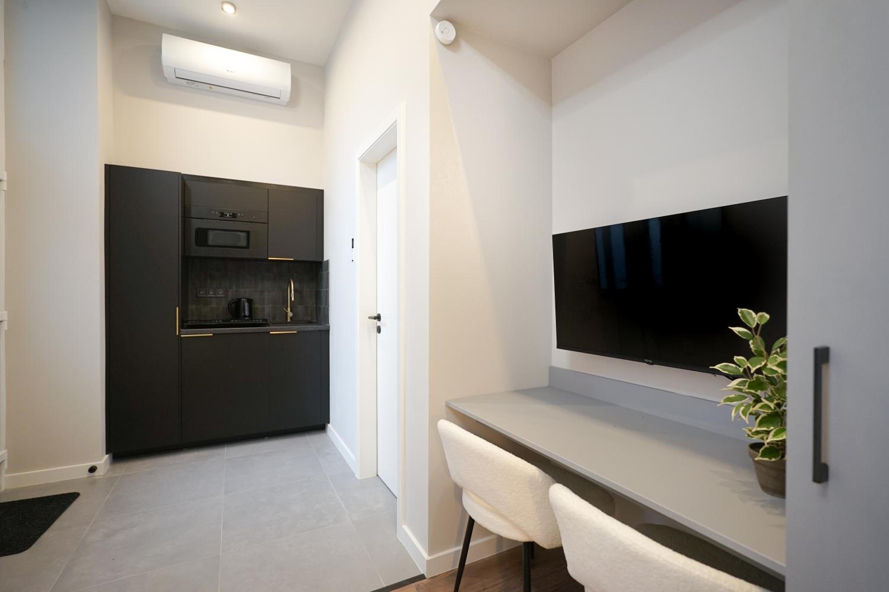 S7 - Síp Downtown Hideaway - Best Location by BQA