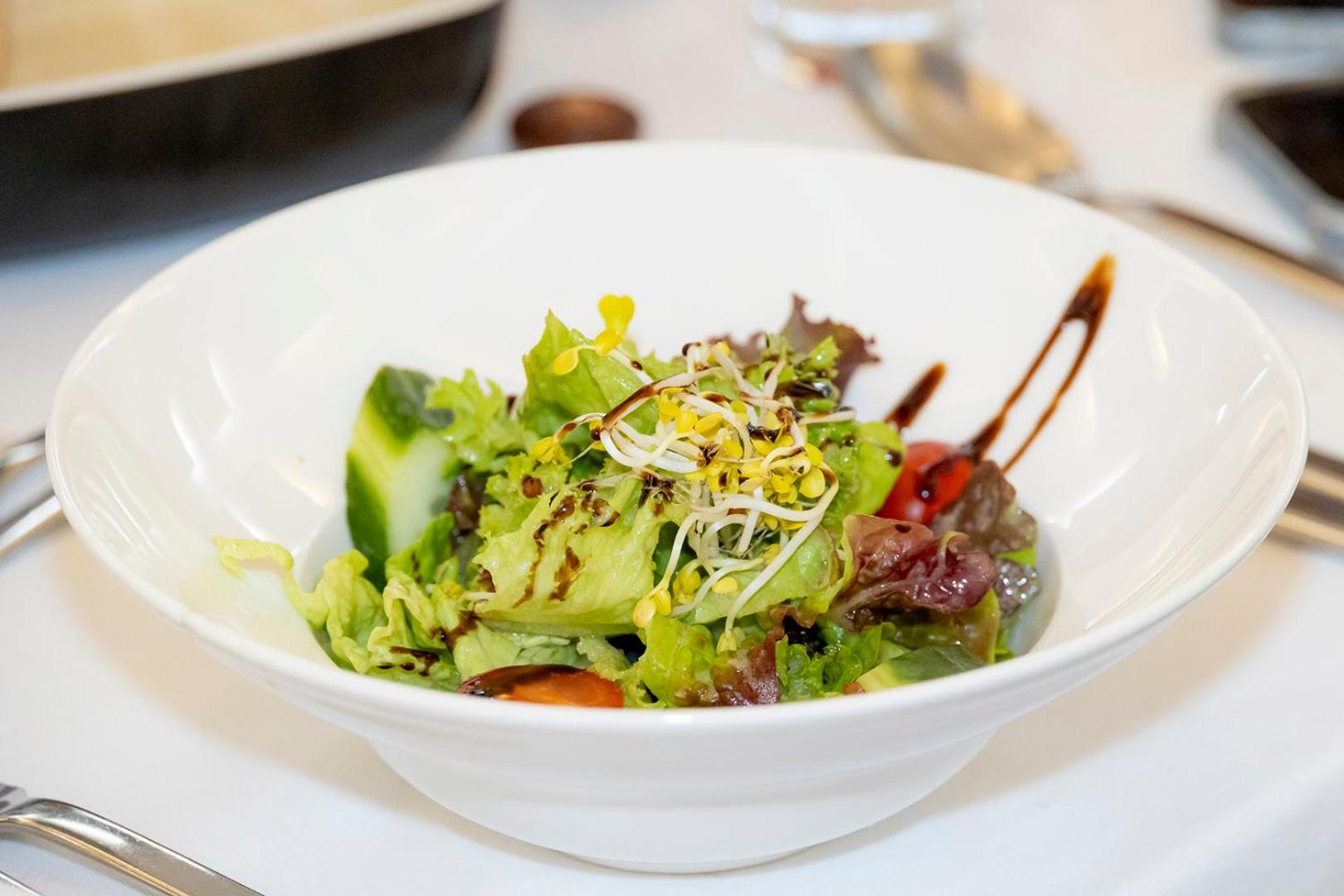 Hotel Restaurant Zehn-Brunnen, photo 16