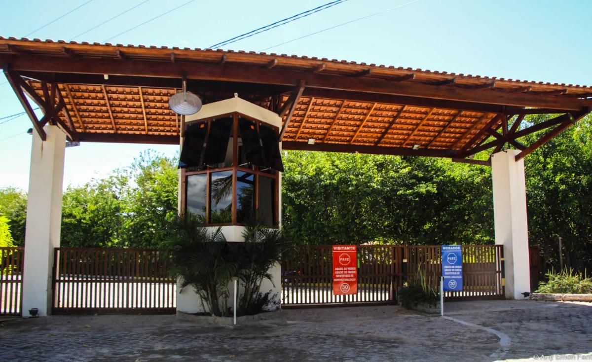 Pipa Casa Peixoto (Condomínio Pipa Natureza)