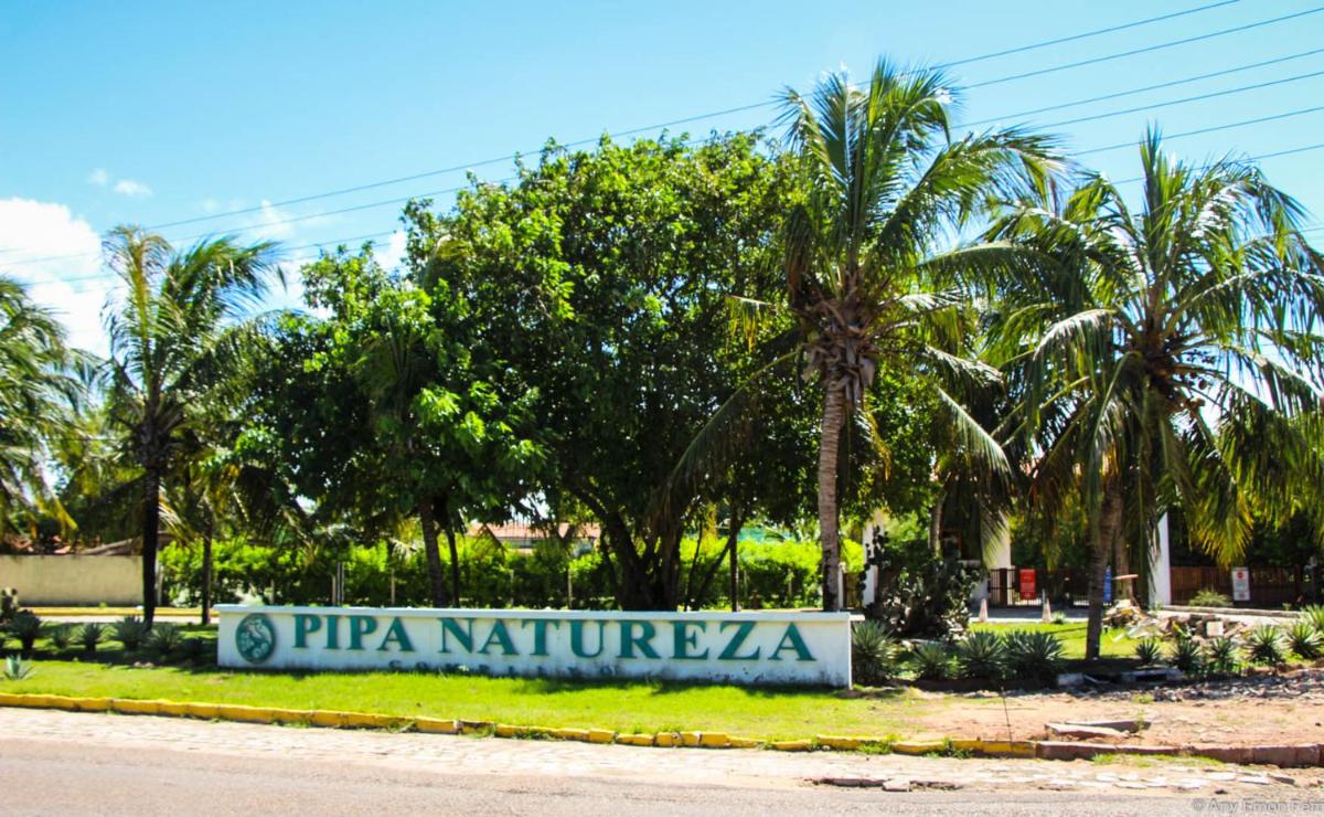 Pipa Casa Peixoto (Condomínio Pipa Natureza)