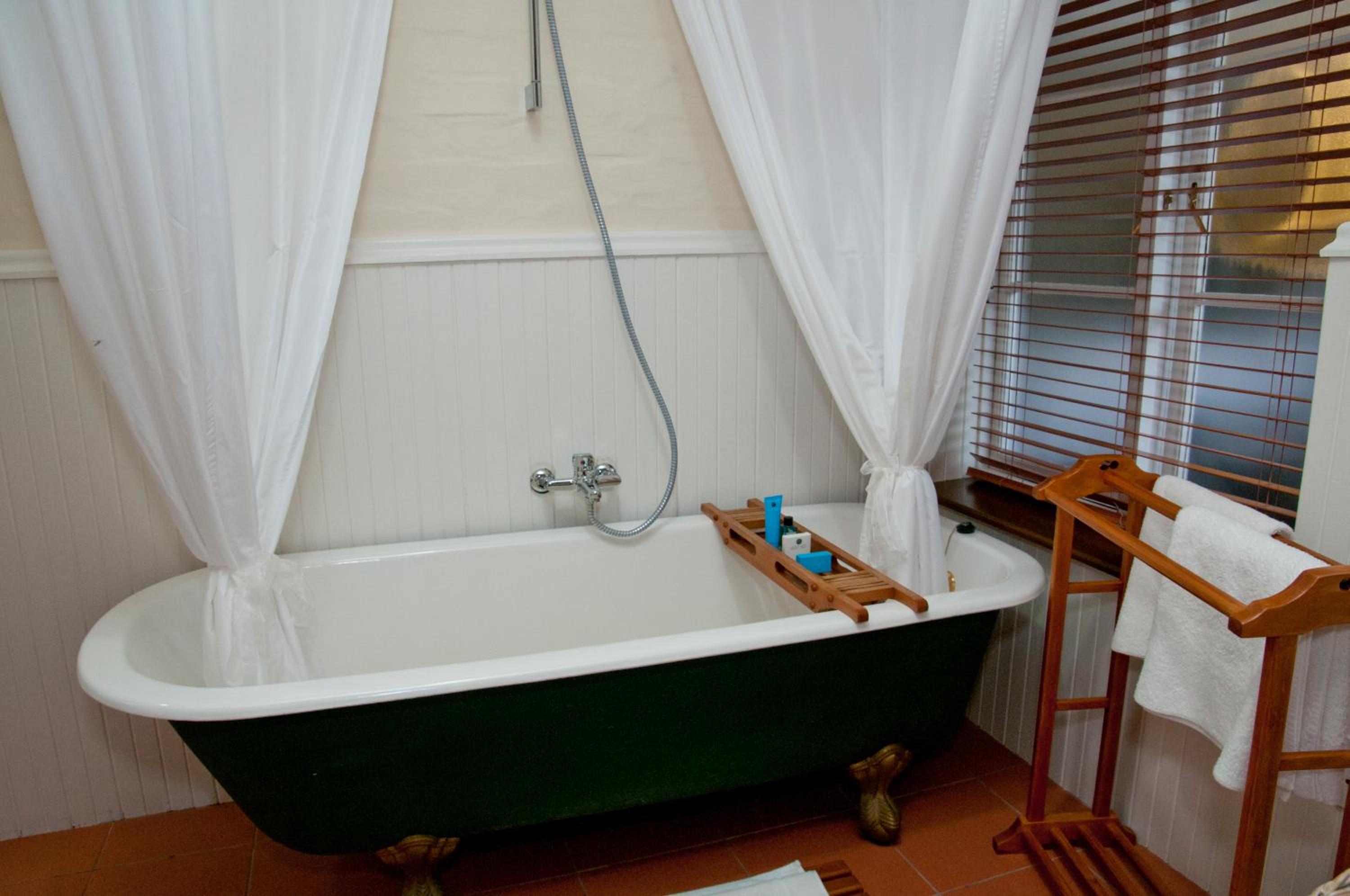 The Knysna Belle Guest House — photo 13
