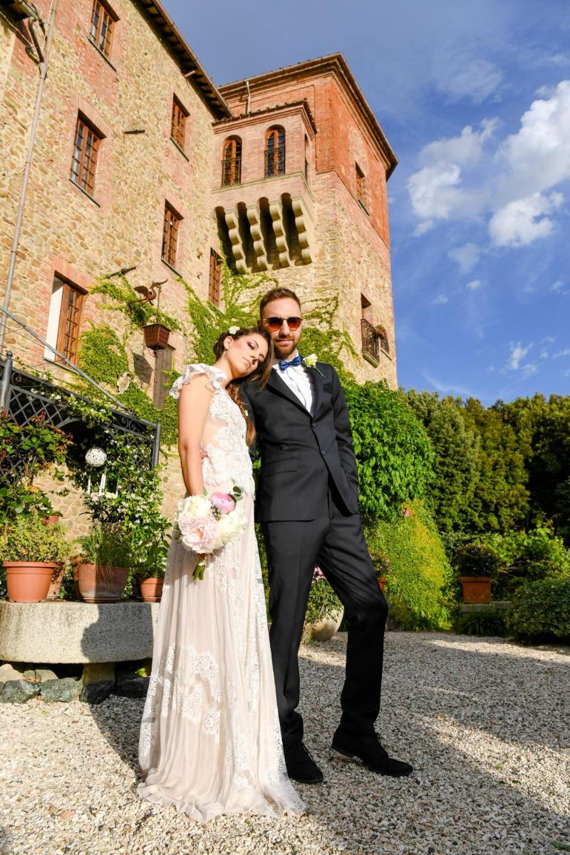 Relais Mastro Cinghiale