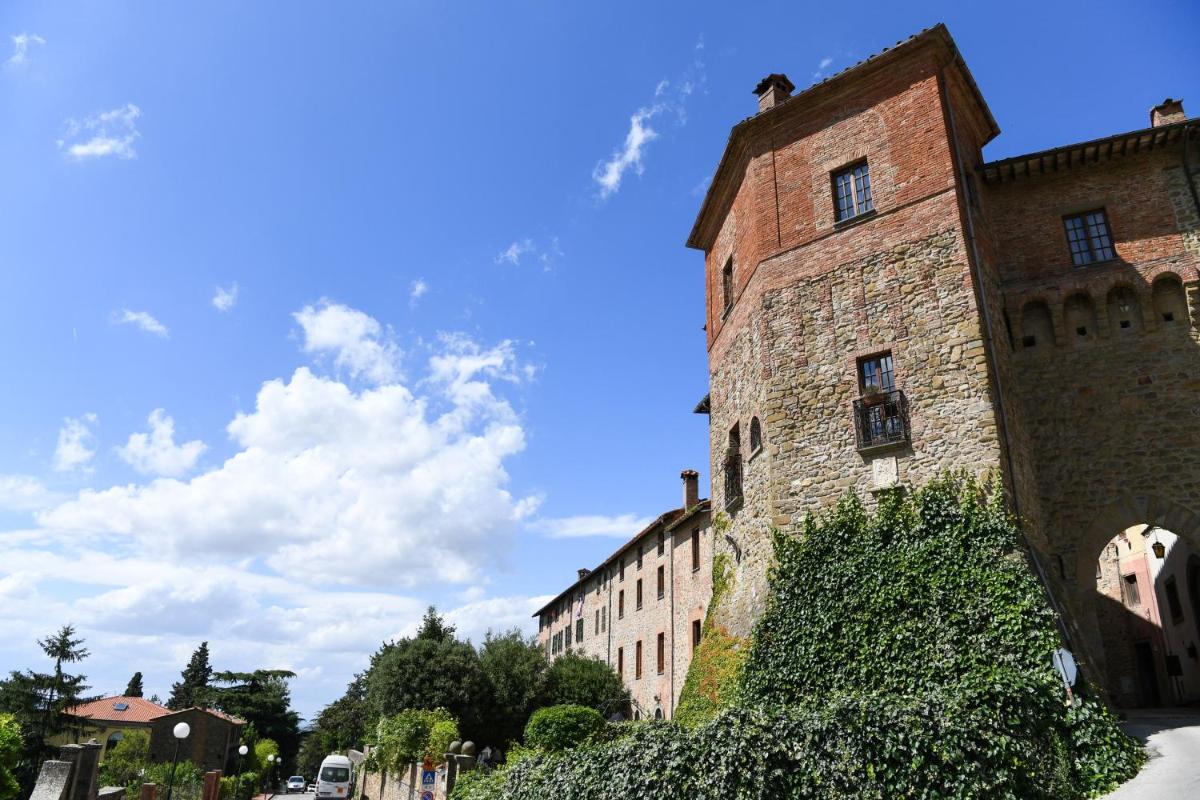 Relais Mastro Cinghiale