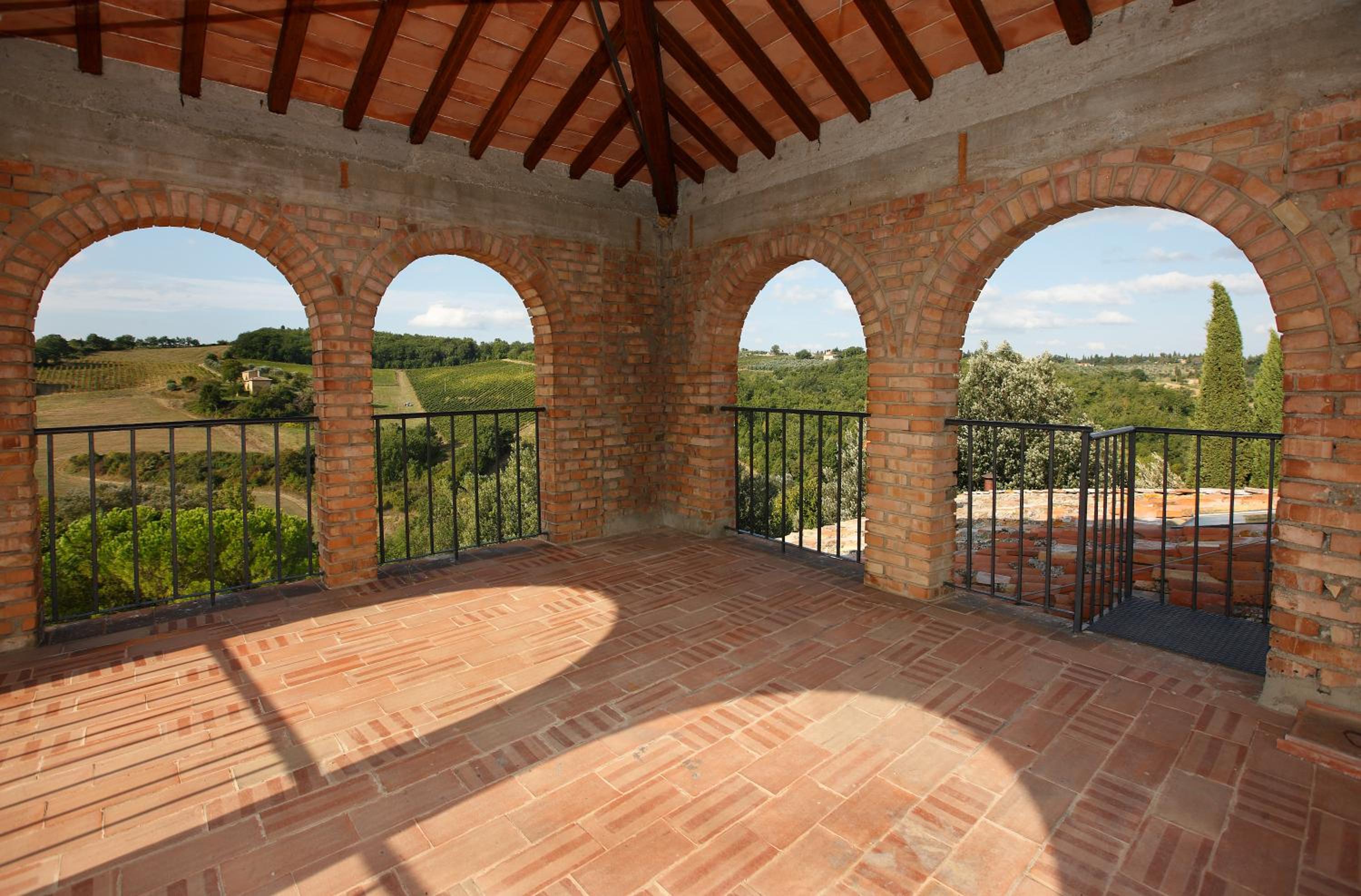 Poggio Rozzi