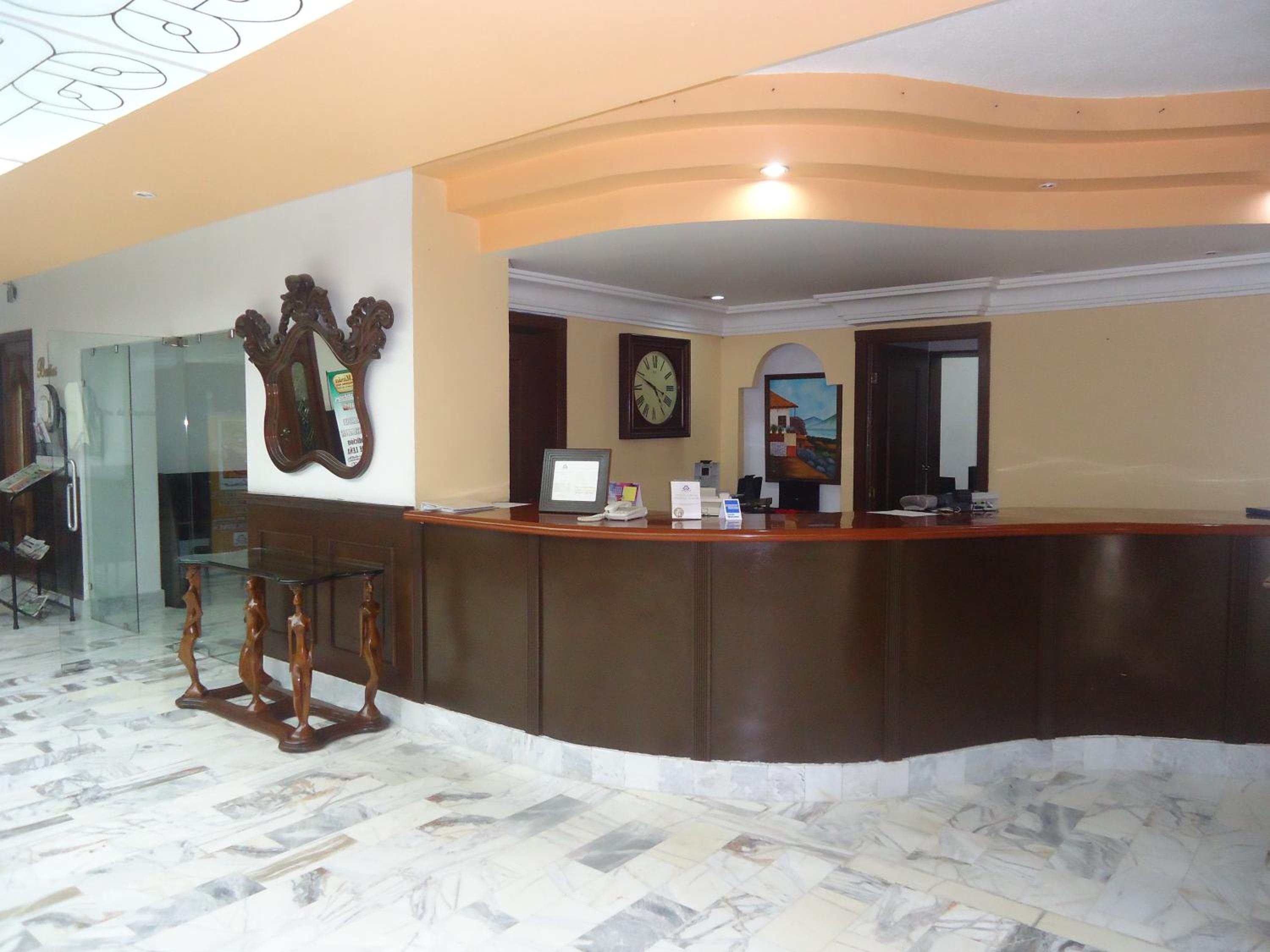 Xalapa Vacations - Hotel Maria Victoria Xalapa - Property Image 4