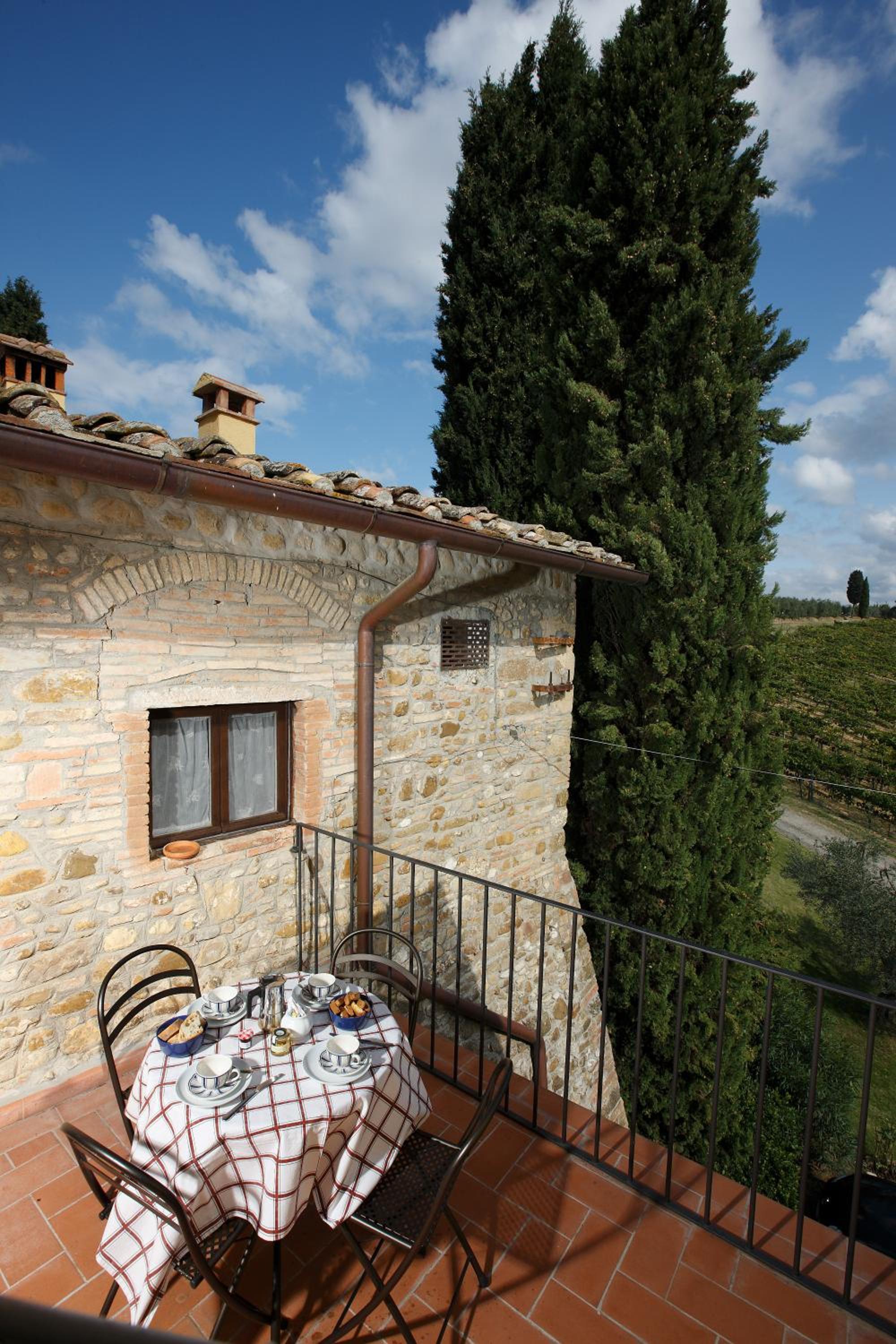 Poggio Rozzi