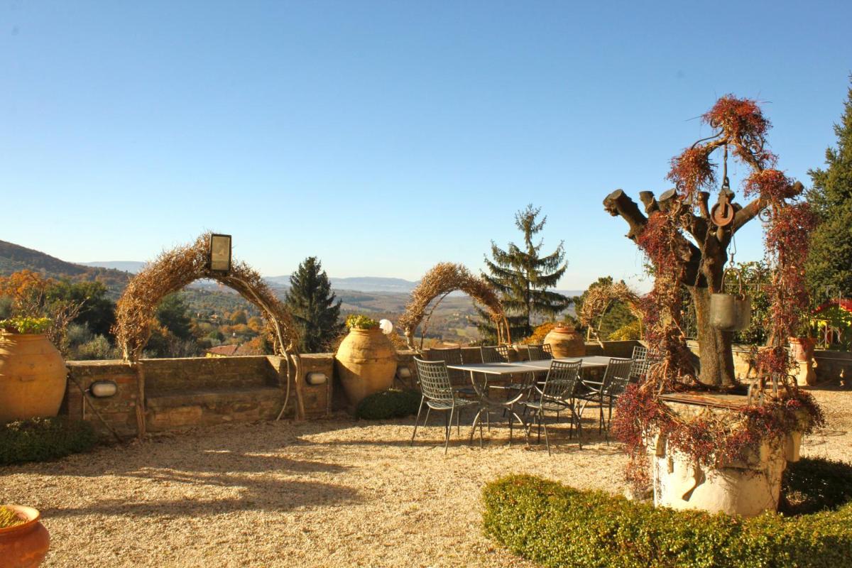 Relais Mastro Cinghiale