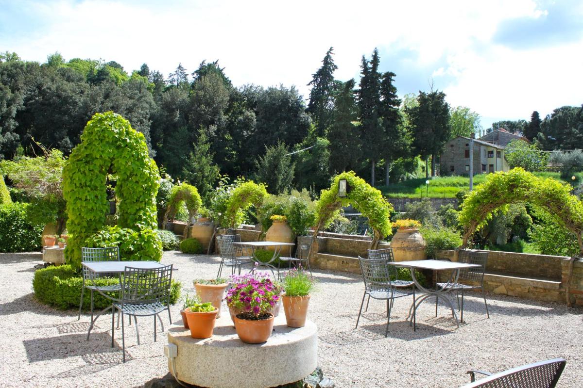 Relais Mastro Cinghiale