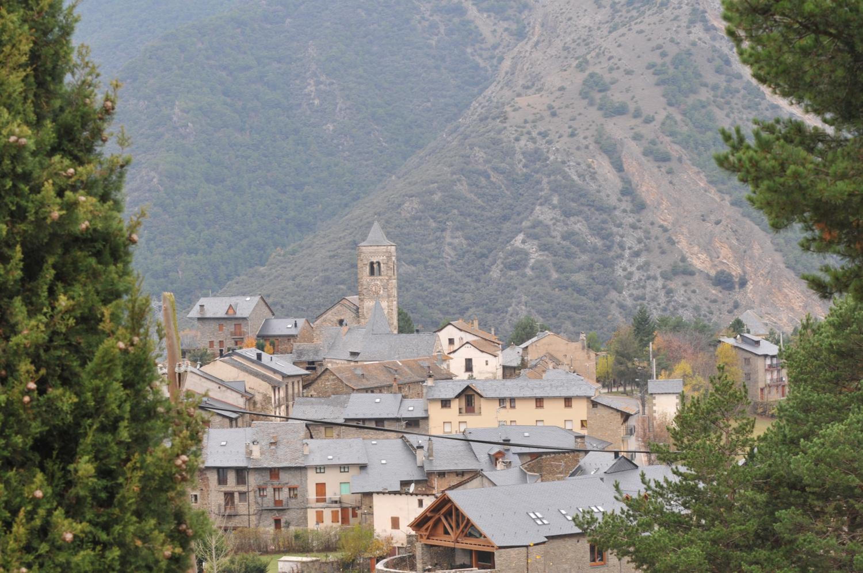 Allotjament Rural La Comella