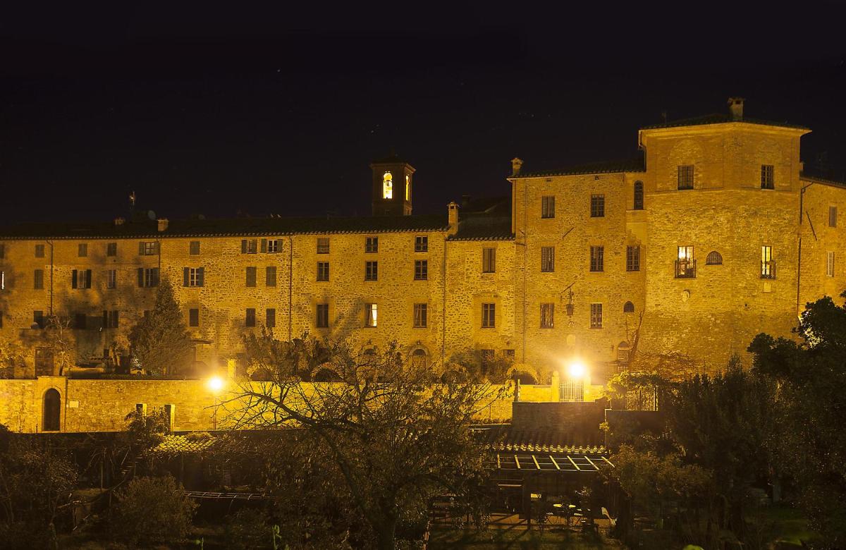 Relais Mastro Cinghiale