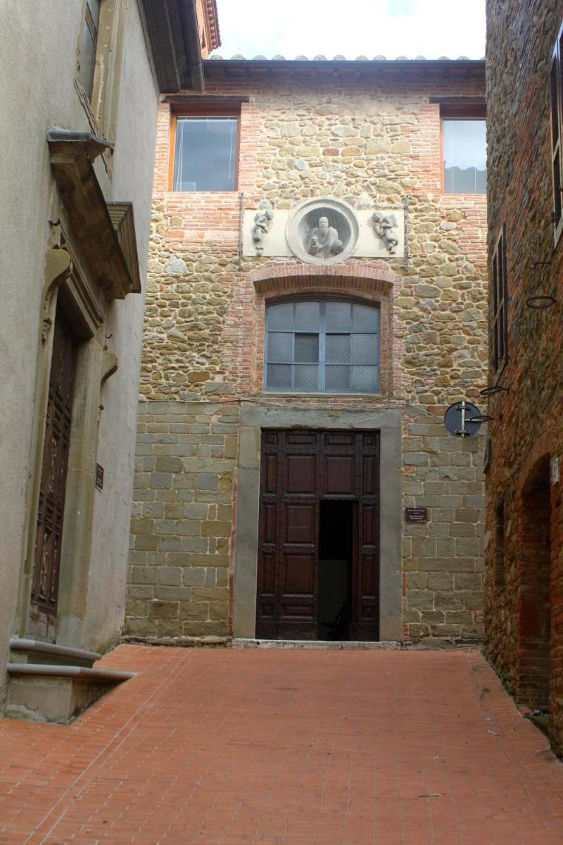 Relais Mastro Cinghiale
