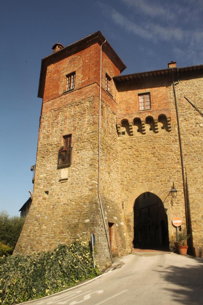 Relais Mastro Cinghiale