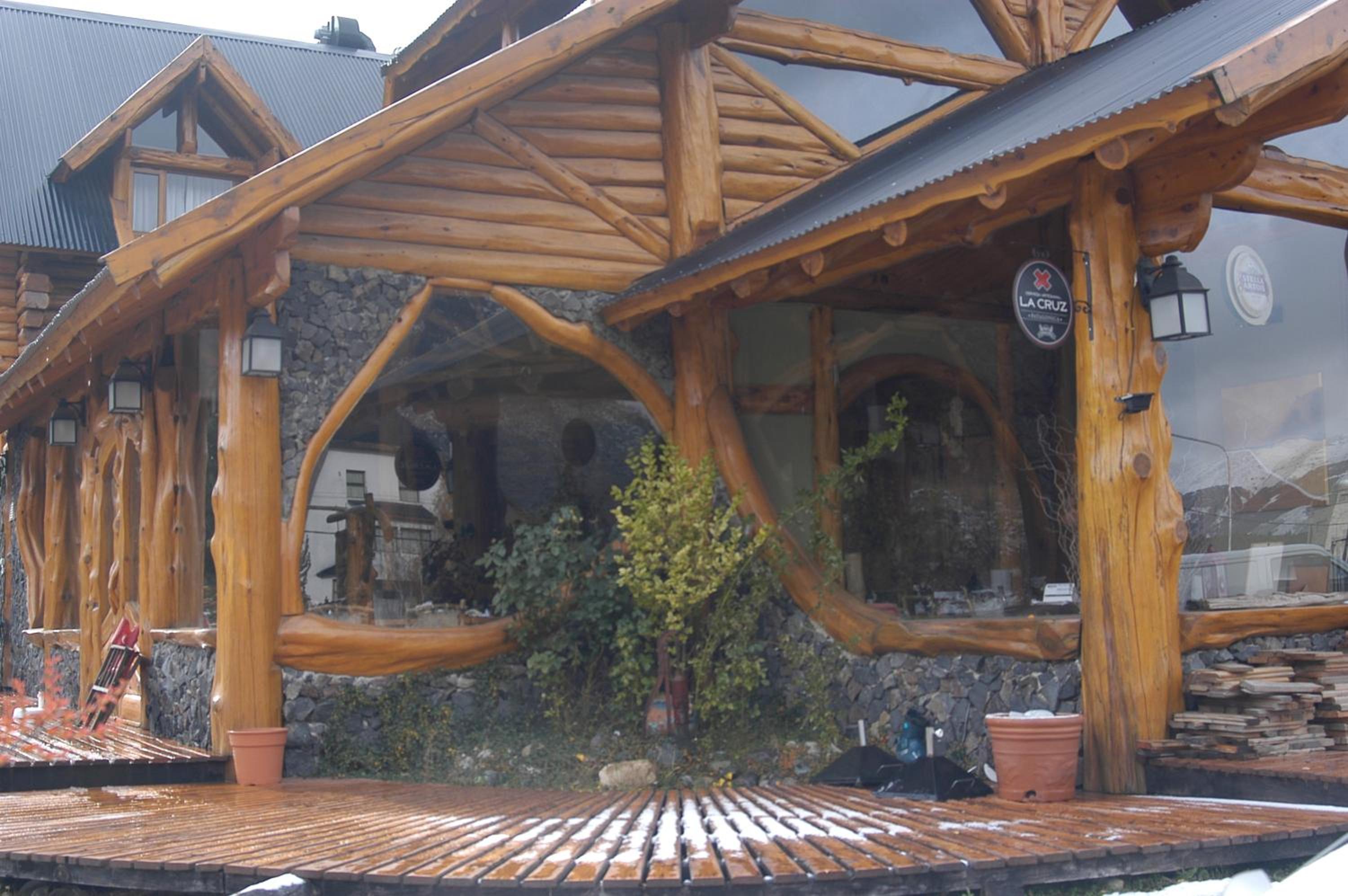 Hosteria Sudbruck