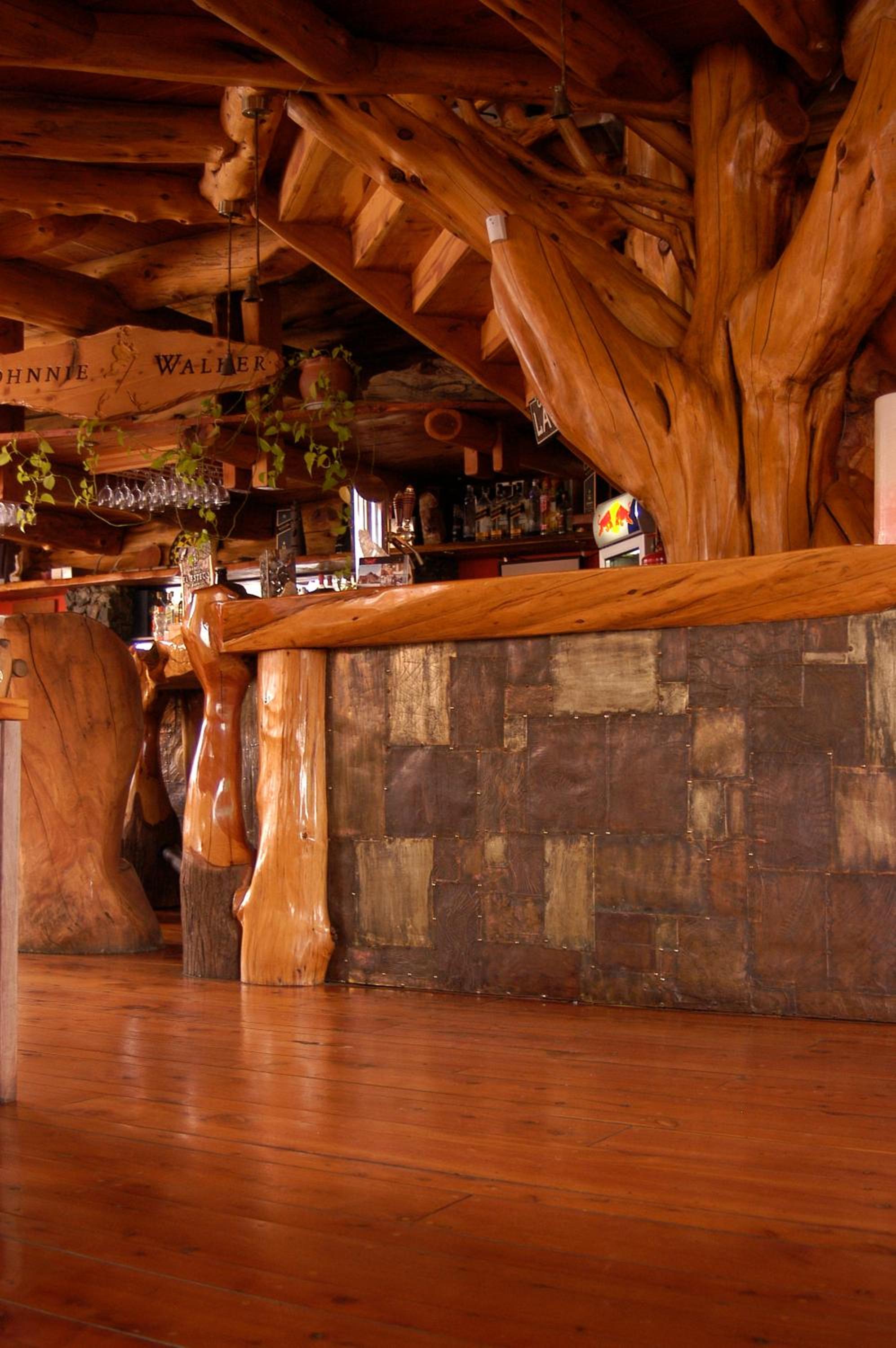 Hosteria Sudbruck