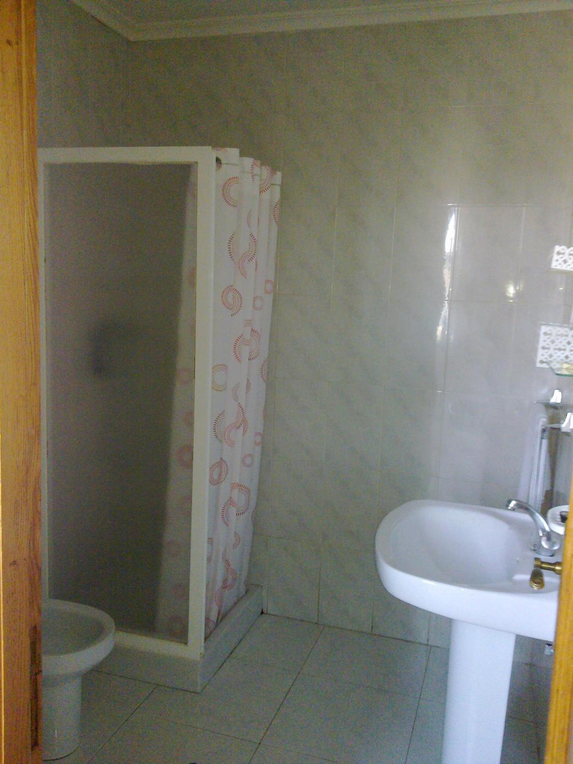 Hostal Sequeiros