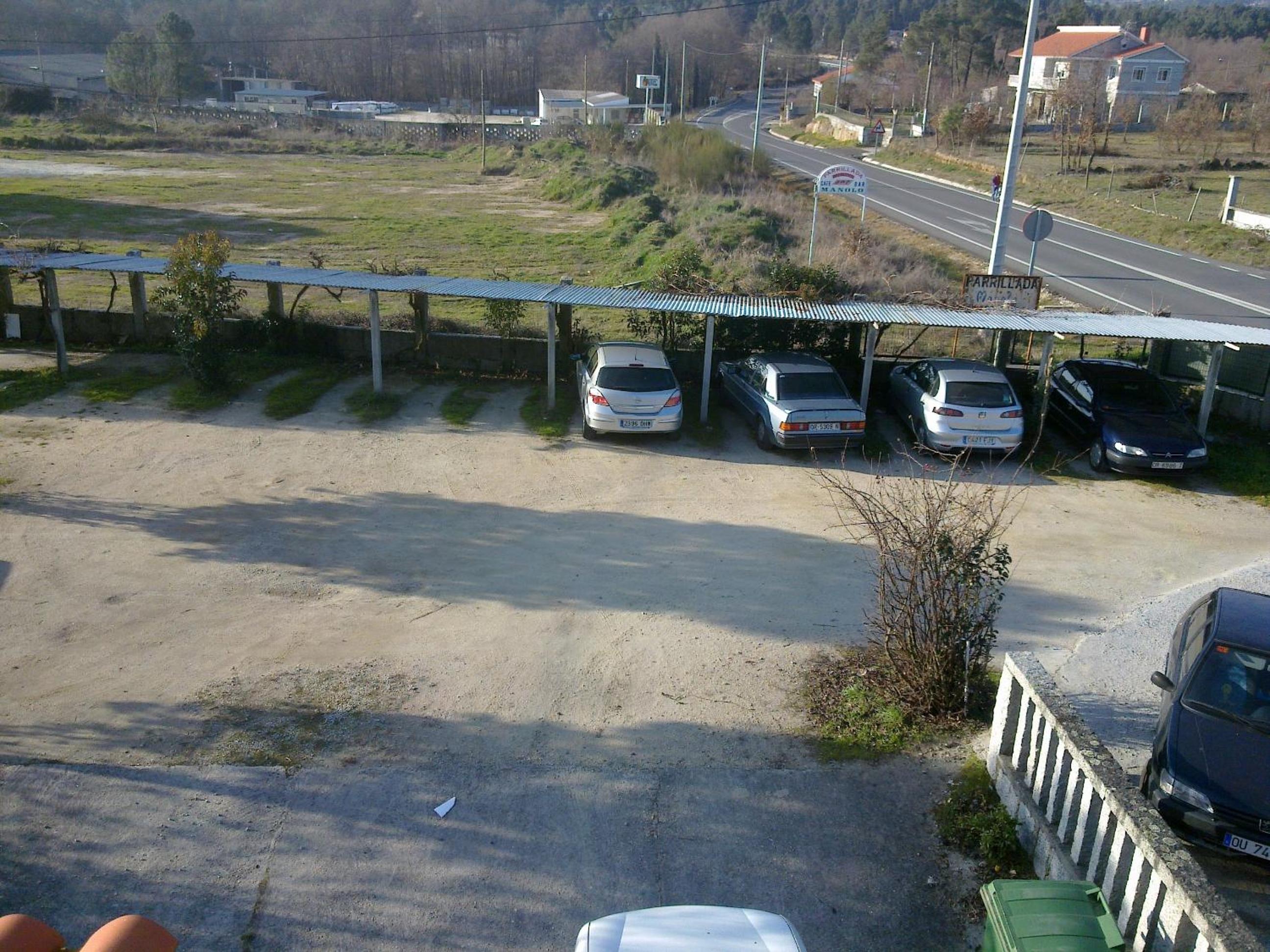 Hostal Sequeiros
