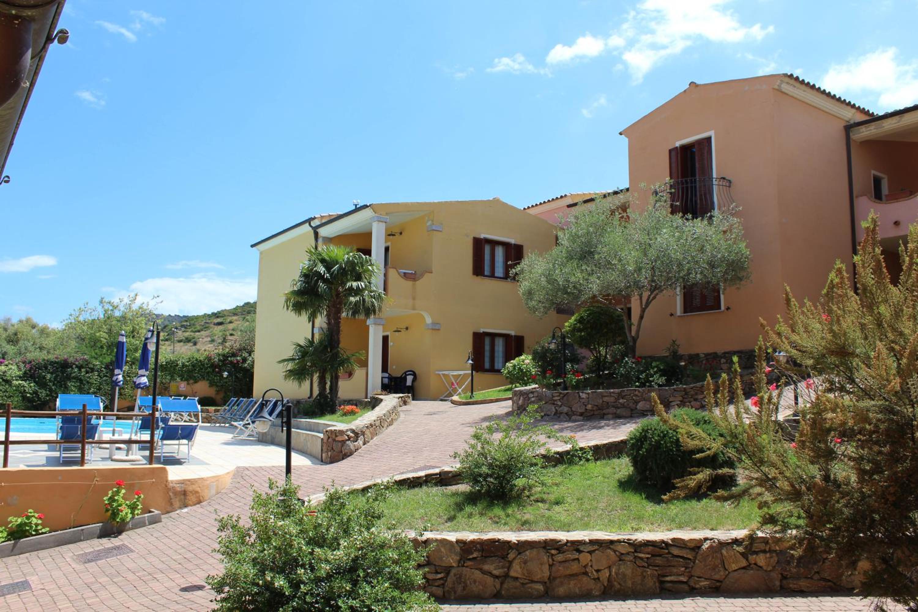 Residence Corte Dei Venti