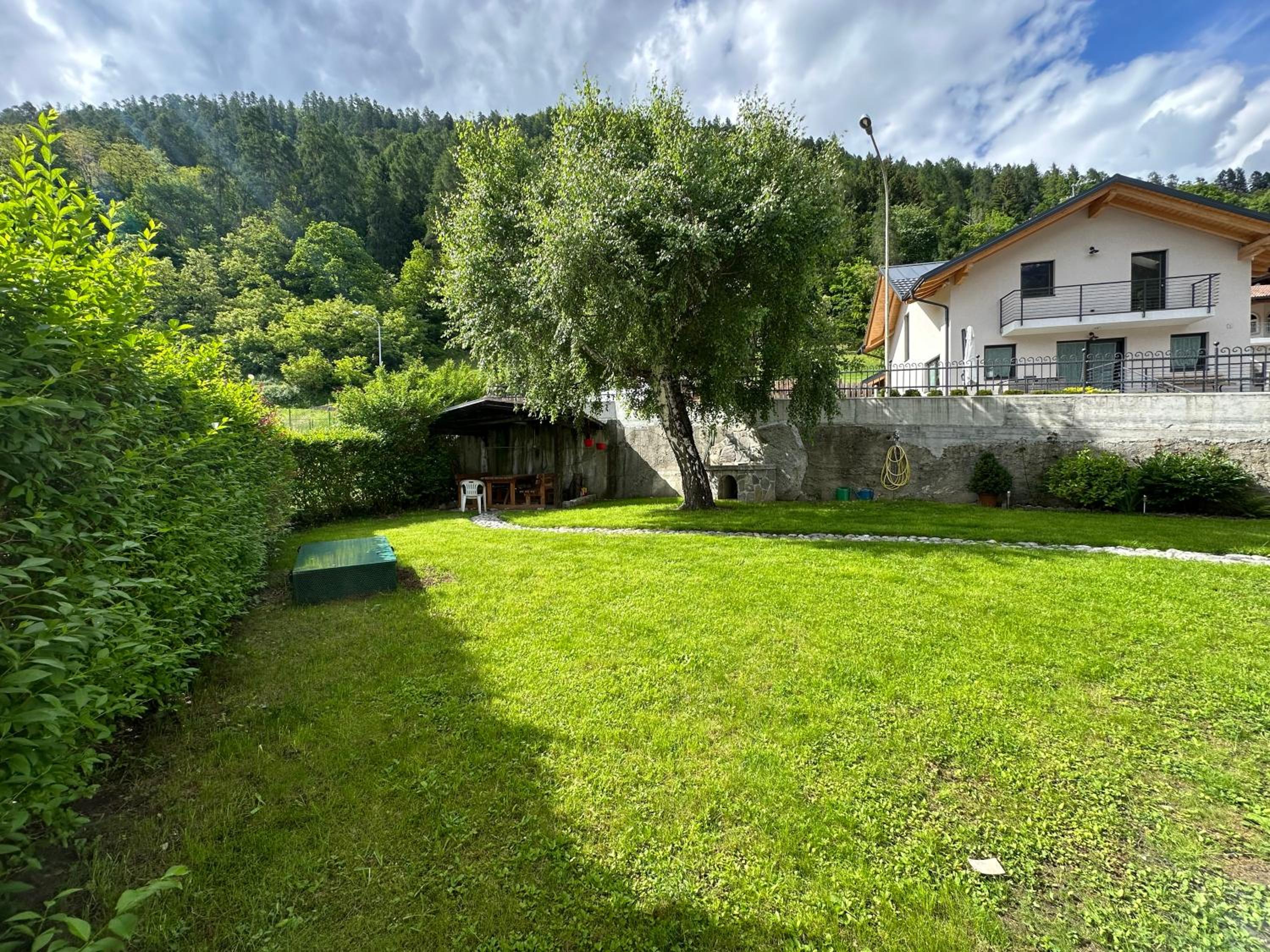 Dimaro-Folgarida Apartment