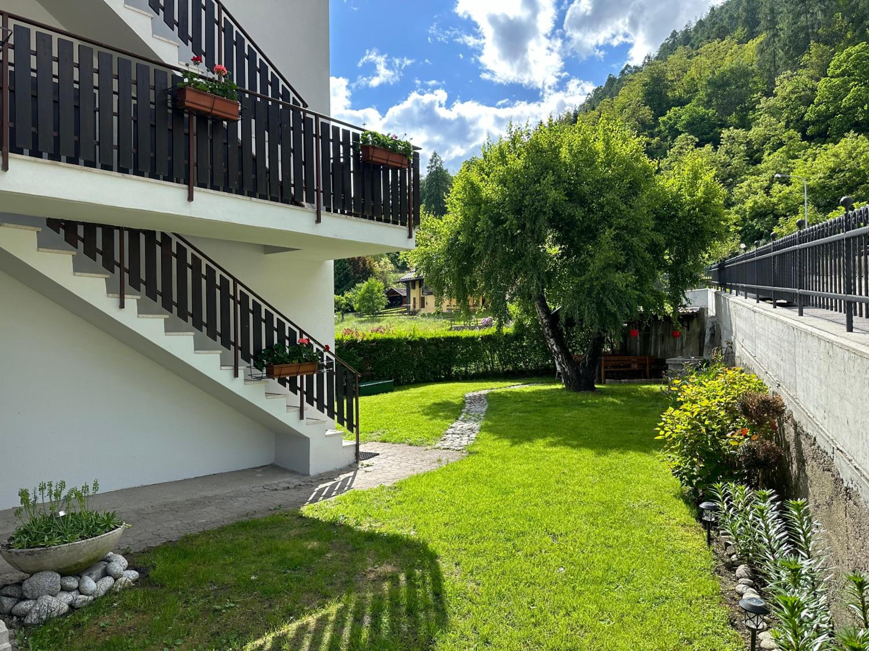 Dimaro-Folgarida Apartment