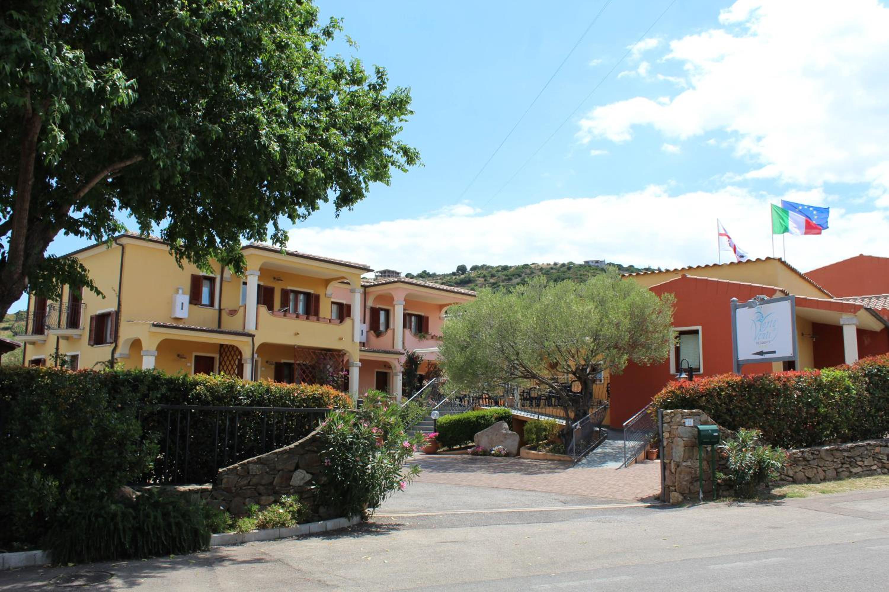 Residence Corte Dei Venti