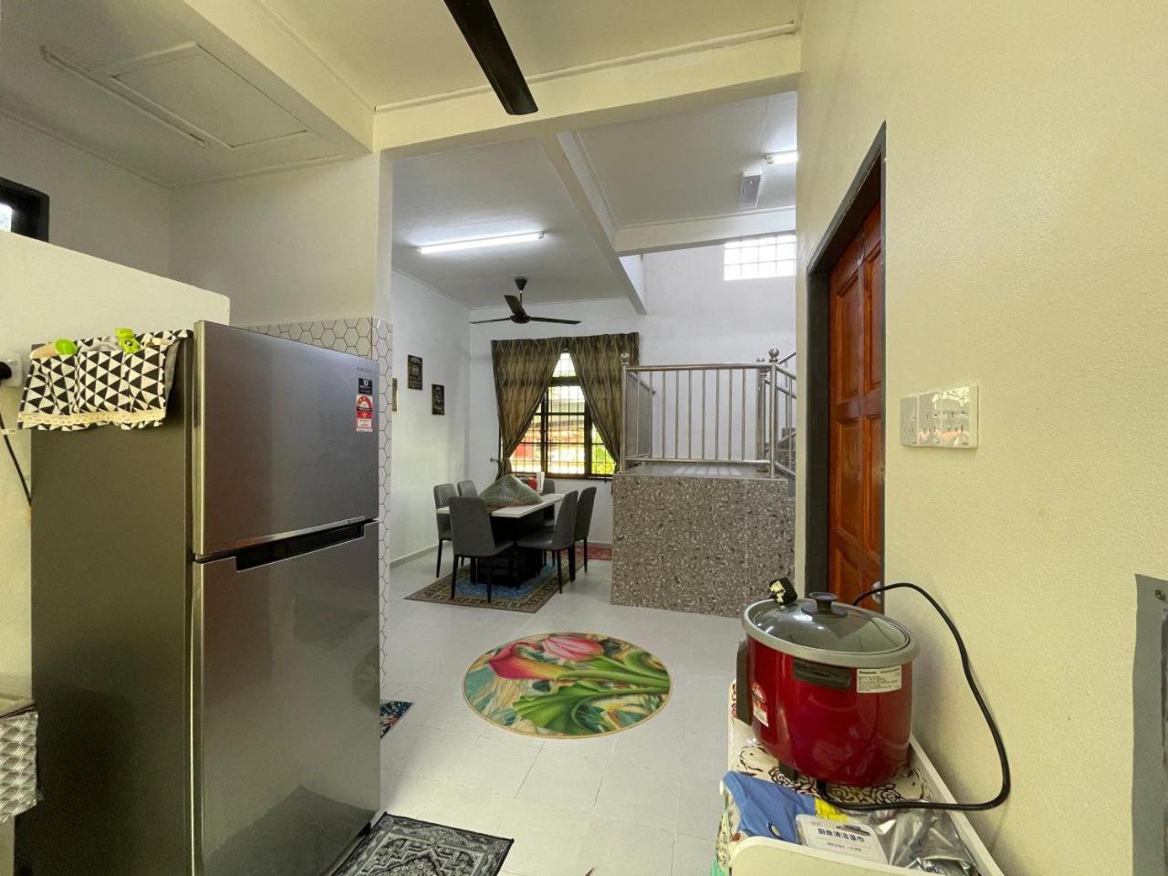 Fahim Homestay Pasir Mas