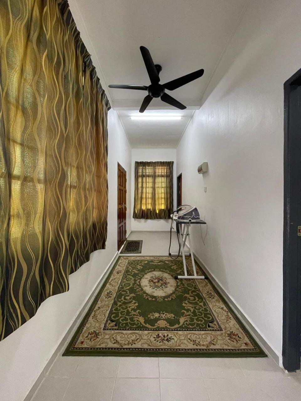 Fahim Homestay Pasir Mas
