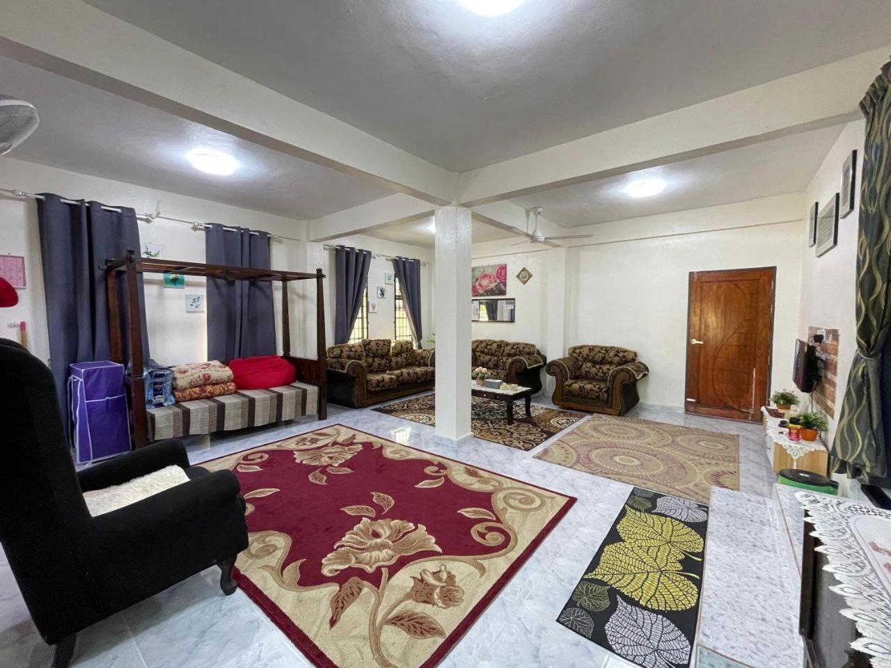 Fahim Homestay Pasir Mas